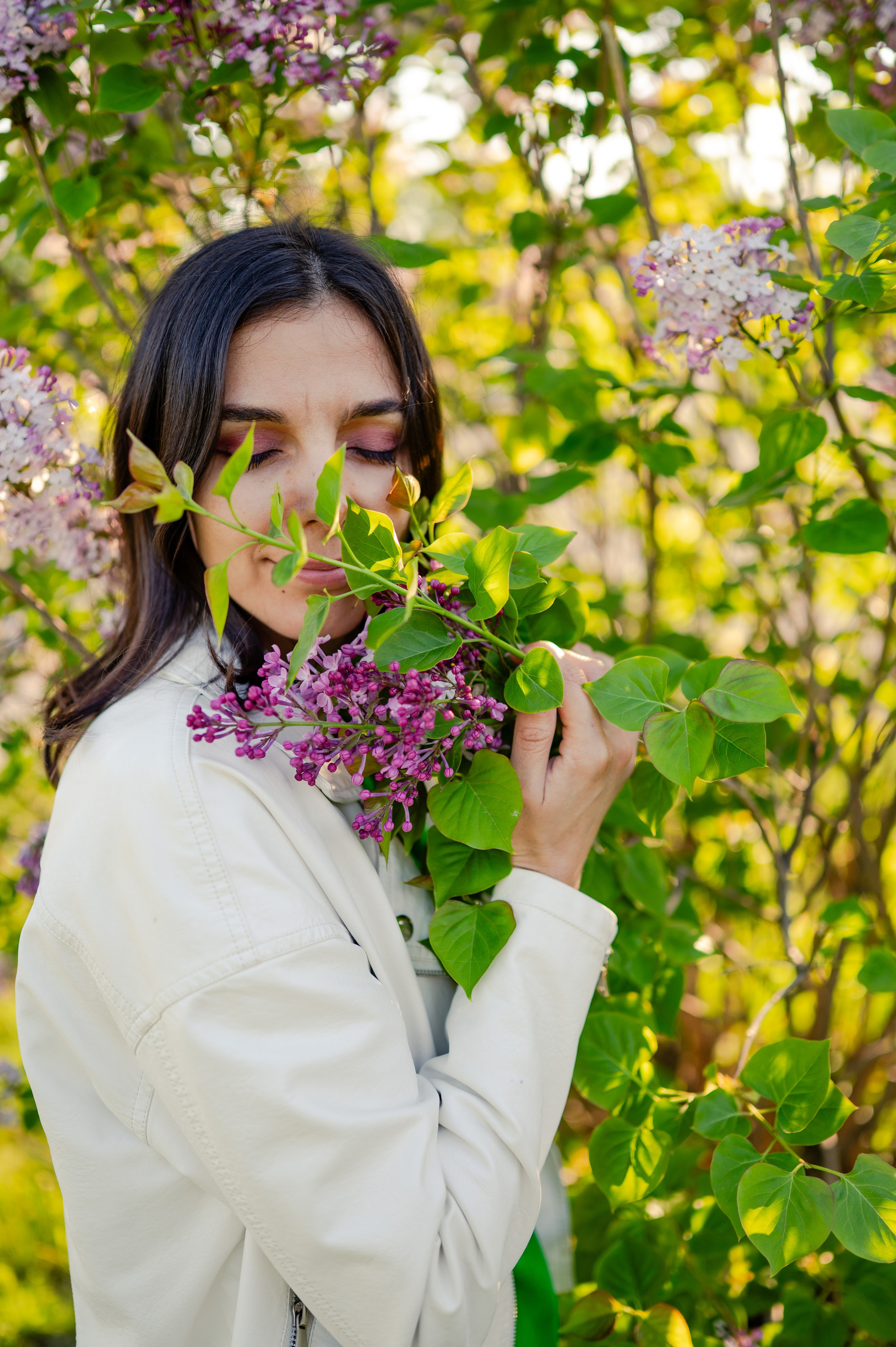 Съемка на улице. Семейный и детский фотограф в Хабаровске Матюшкова Екатерина
