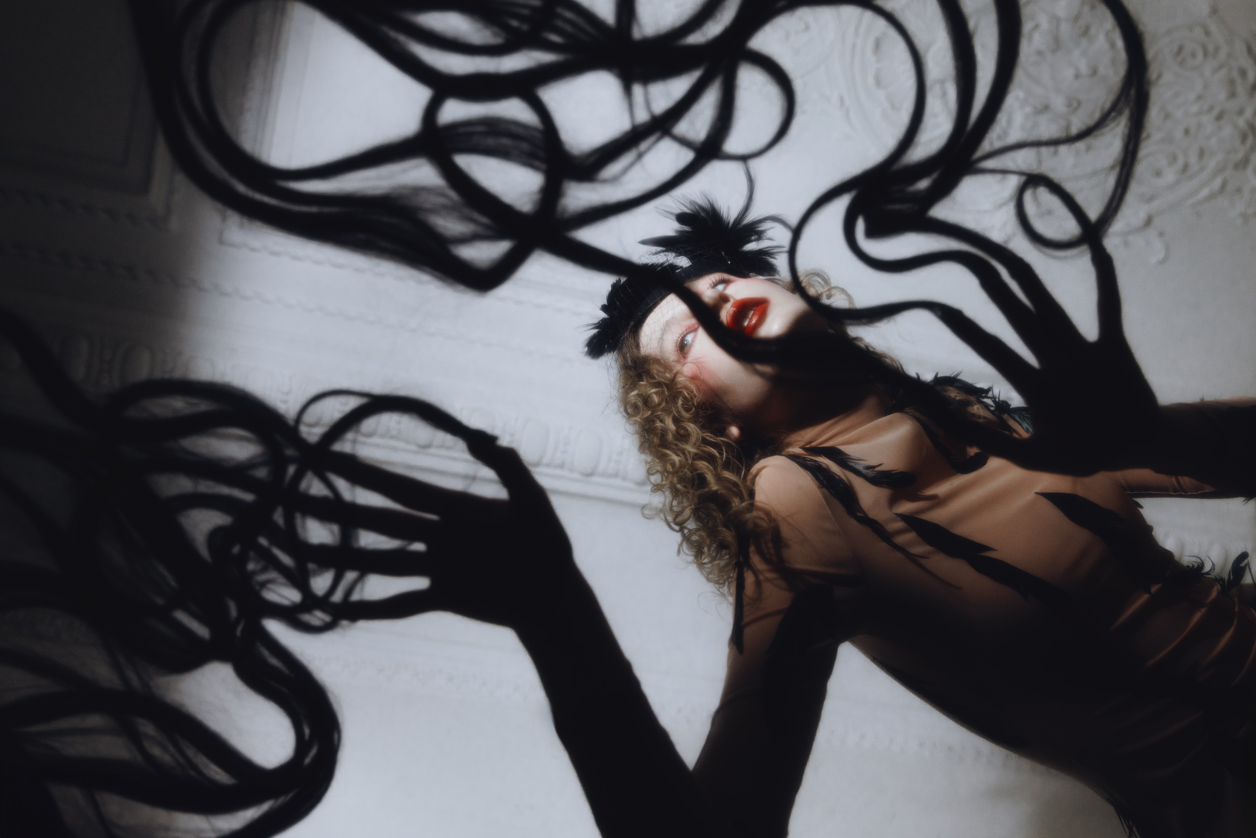 AK Brand. Fashion Фотограф в СПб Yana Kochkina