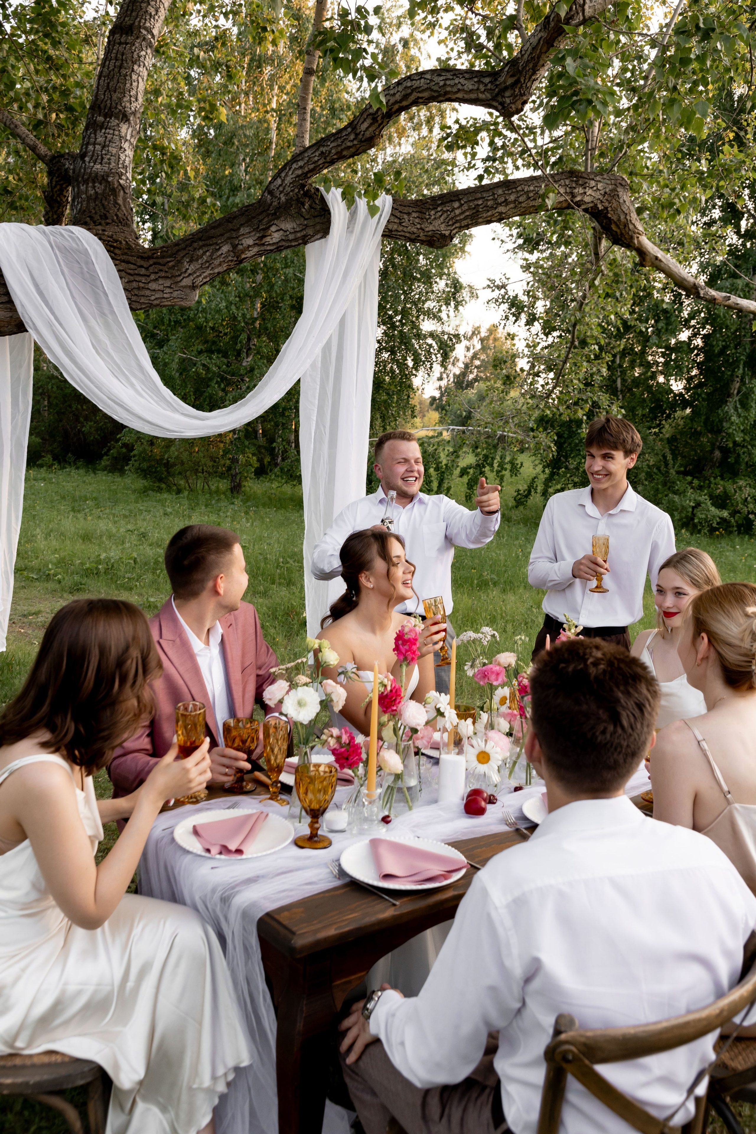 Роман и Ксюша. Лада Канана Свадебный и семейный фотограф