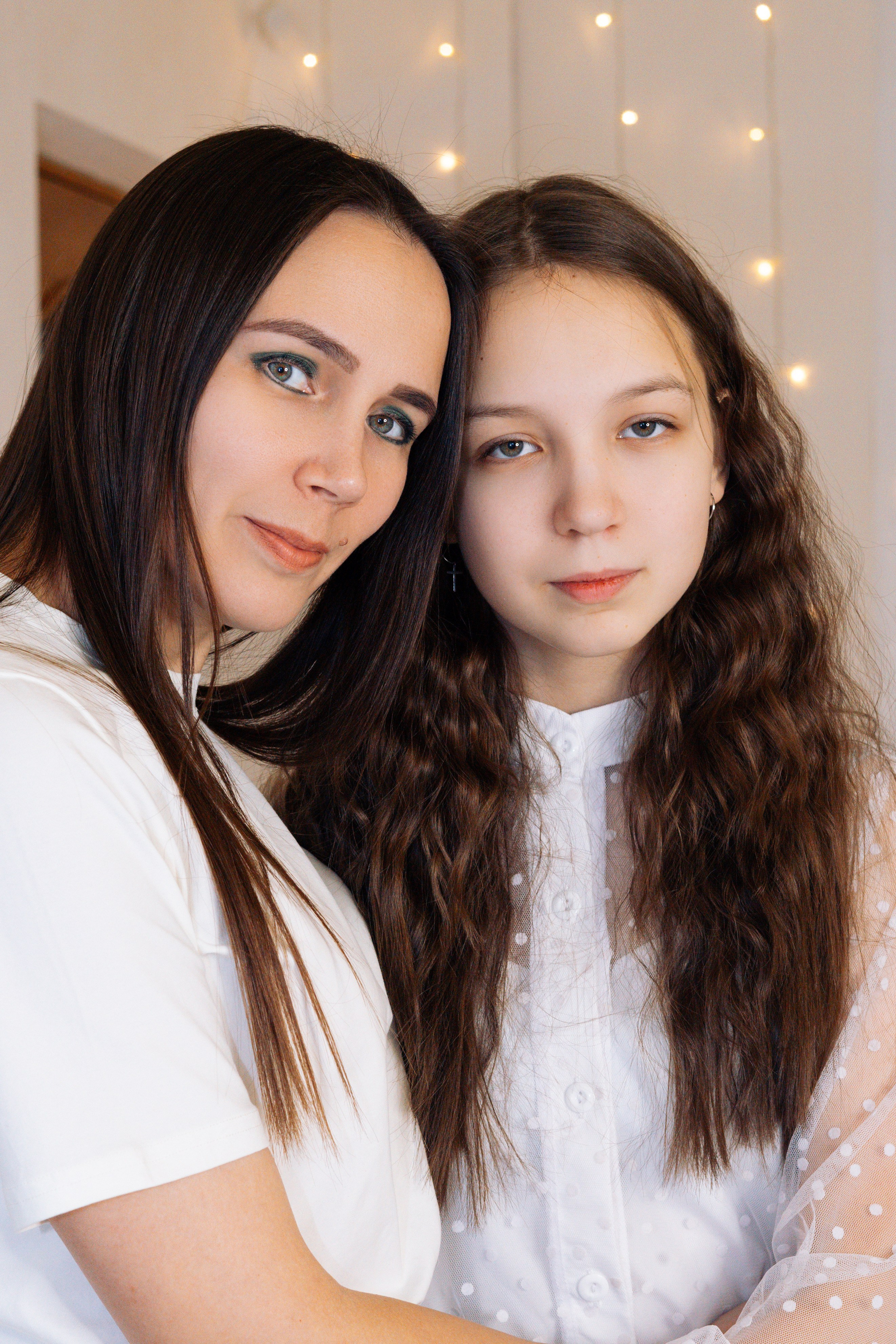 Дружная семья. Ваш фотограф