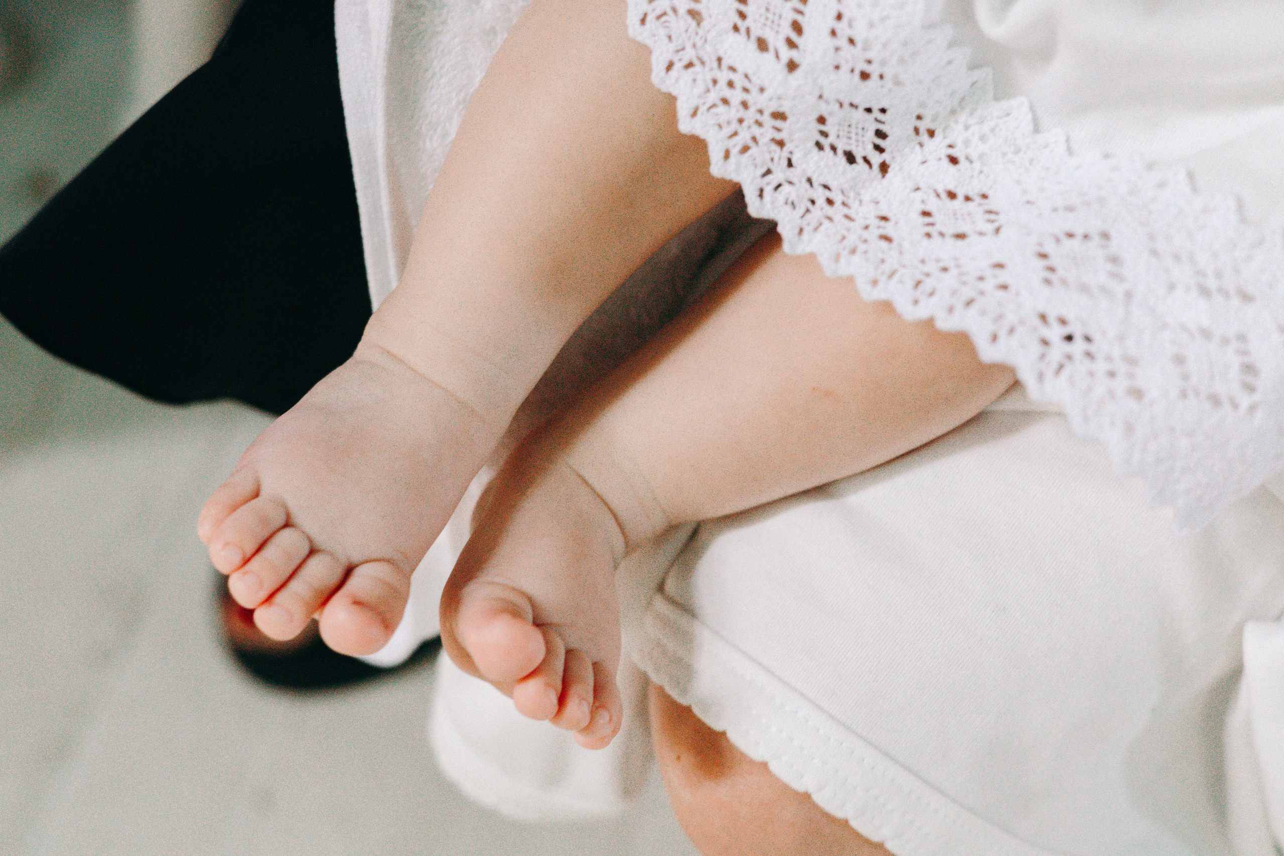 Таинство Крещения Виктории. Ваш фотограф