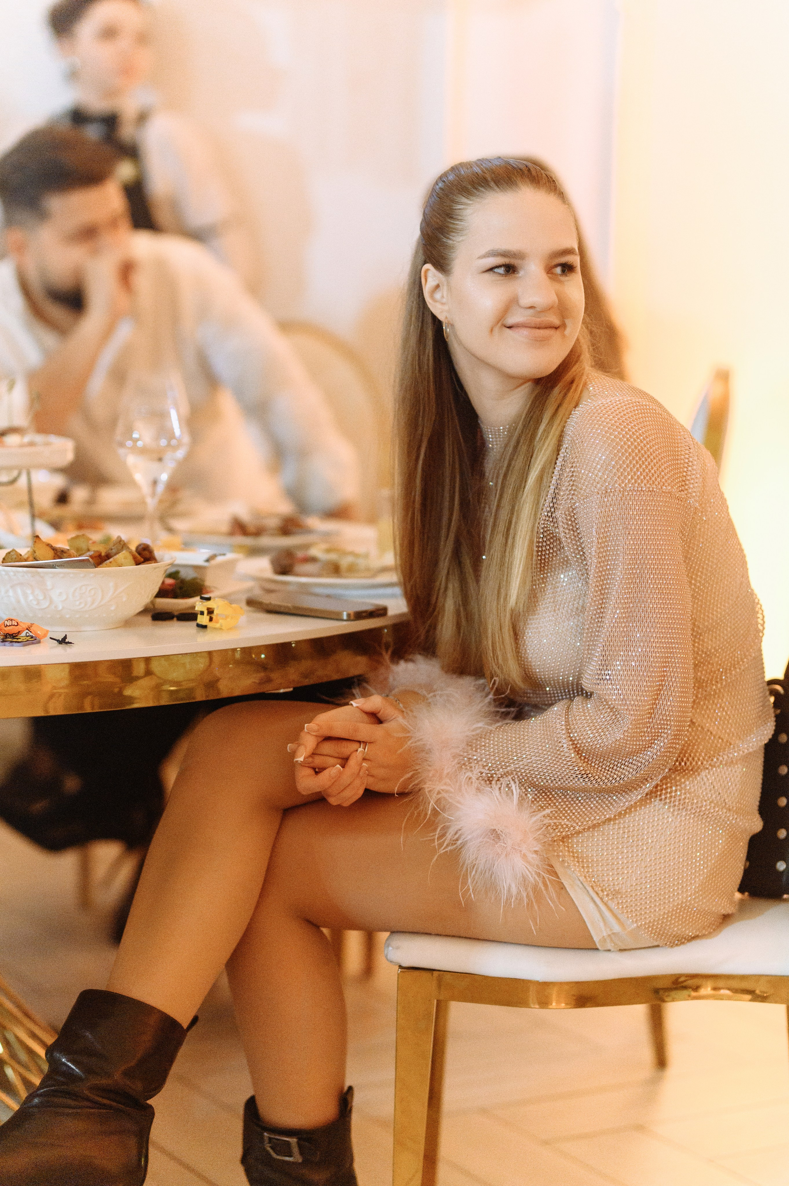 Евгений и Екатерина LA VILLA. Фотограф Кирилл Верт