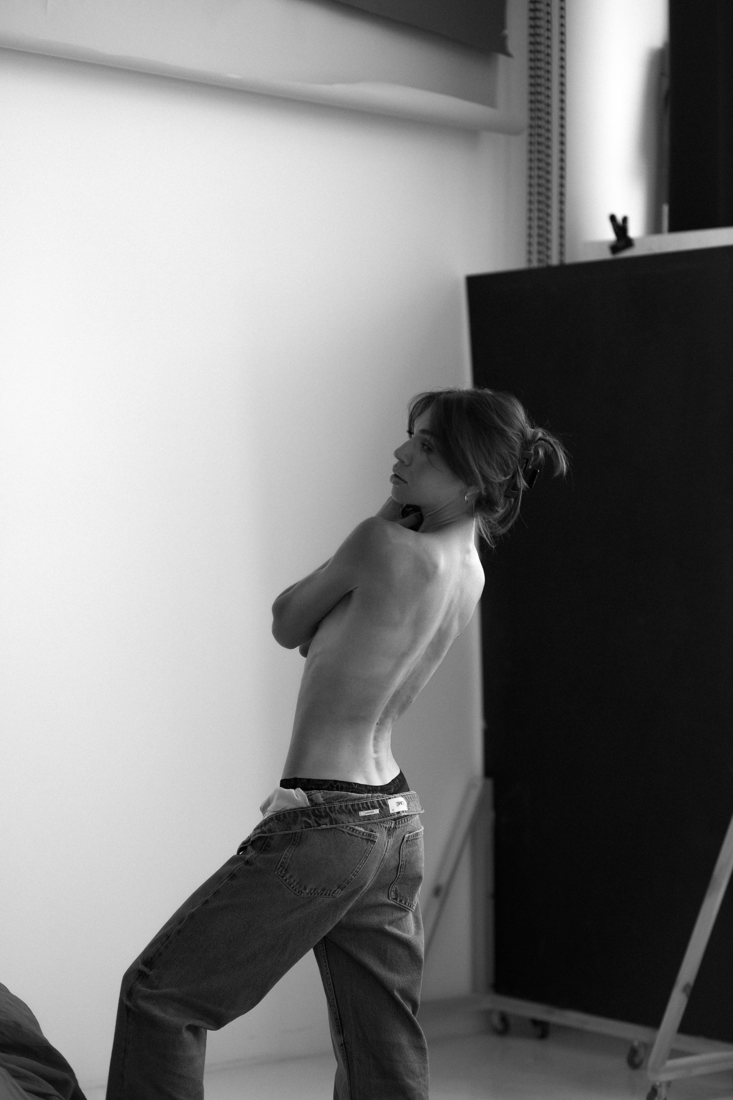 Диана. Фотограф Шевчик Виктория