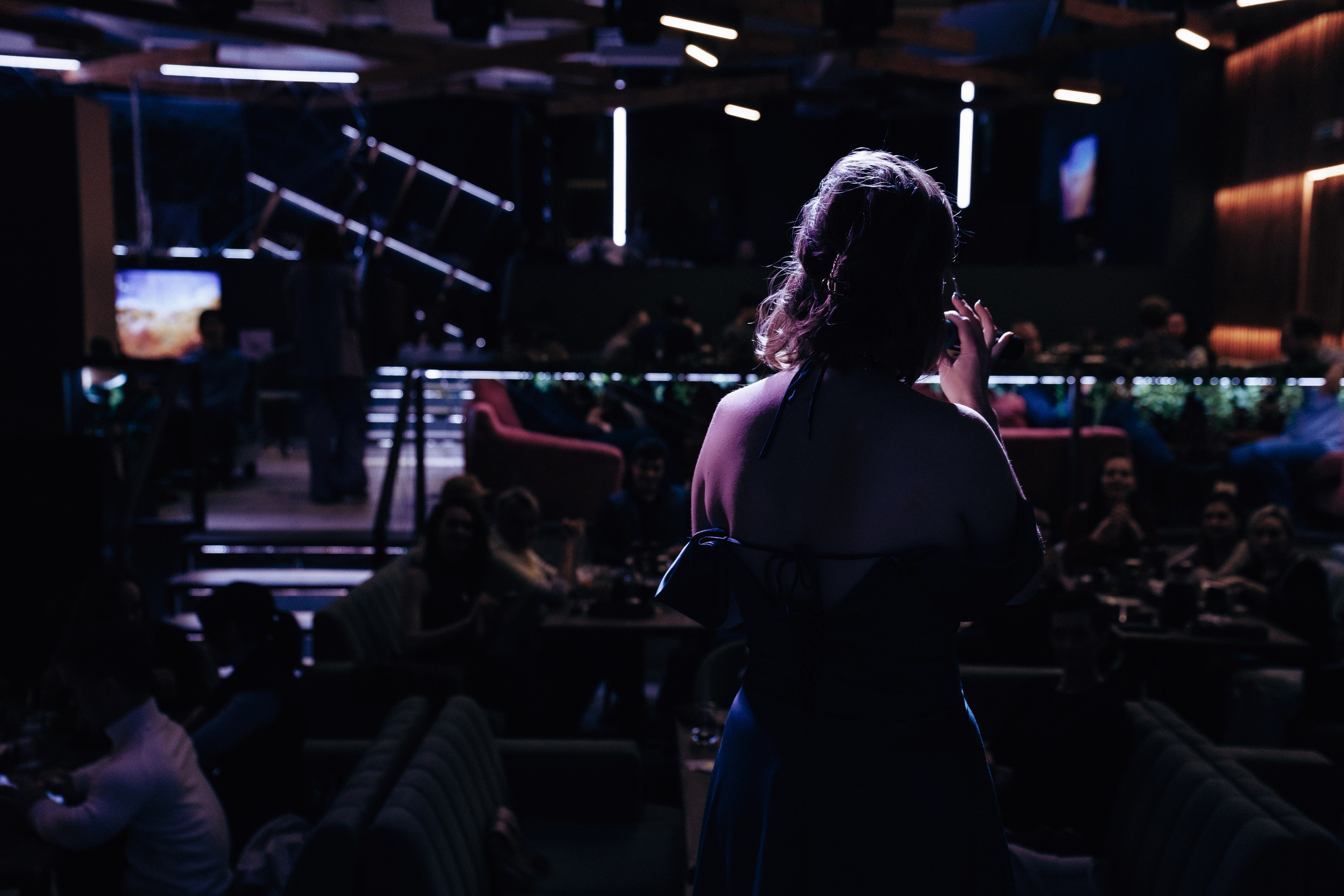 Репортажная съёмка мероприятия в Санкт-Петербурге. Профессиональный фотограф в Санкт-Петербурге Александр Волосенцев