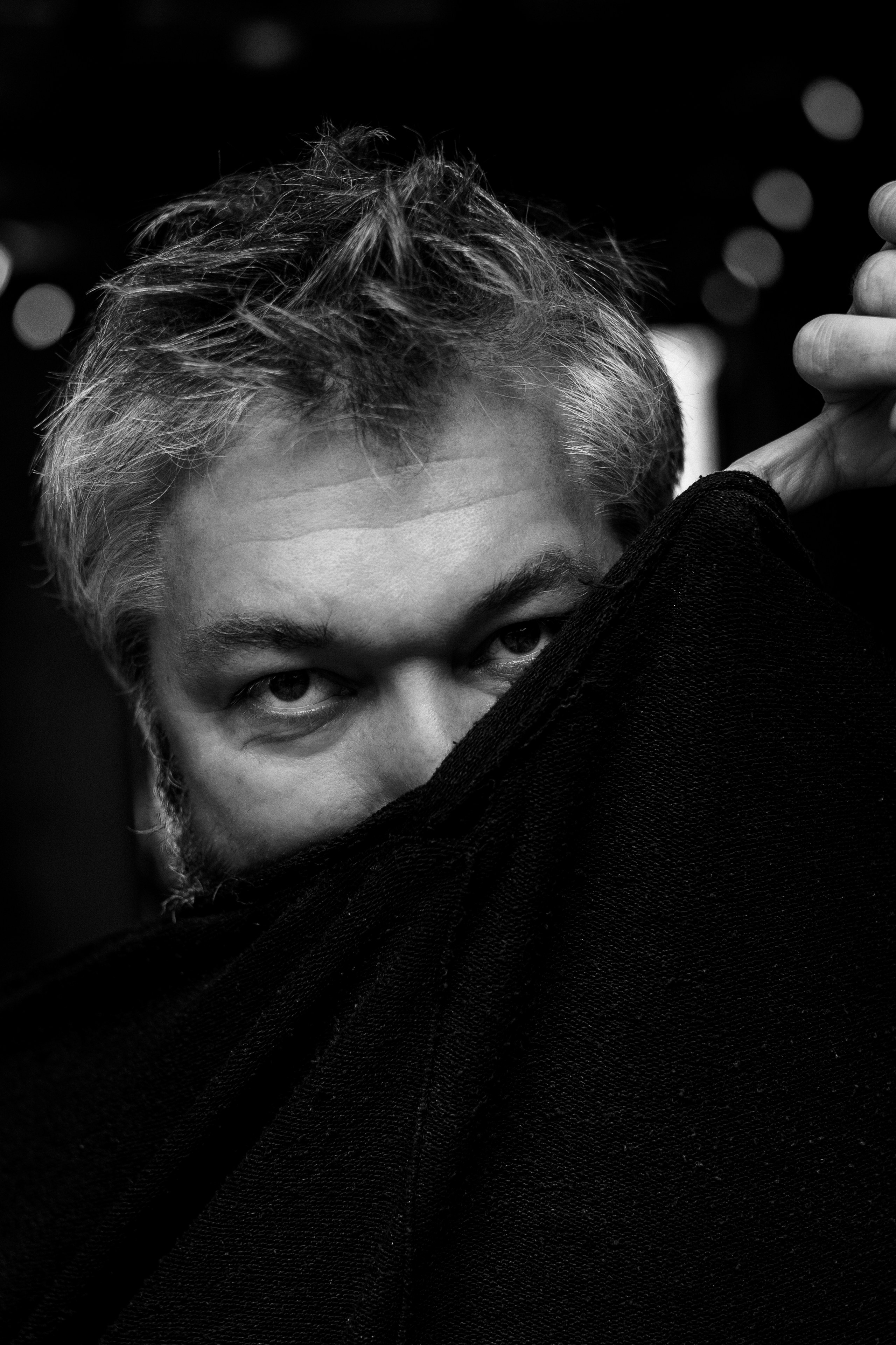 Андрей Соболев для G47. Профессиональный фотограф в Санкт-Петербурге Александр Волосенцев