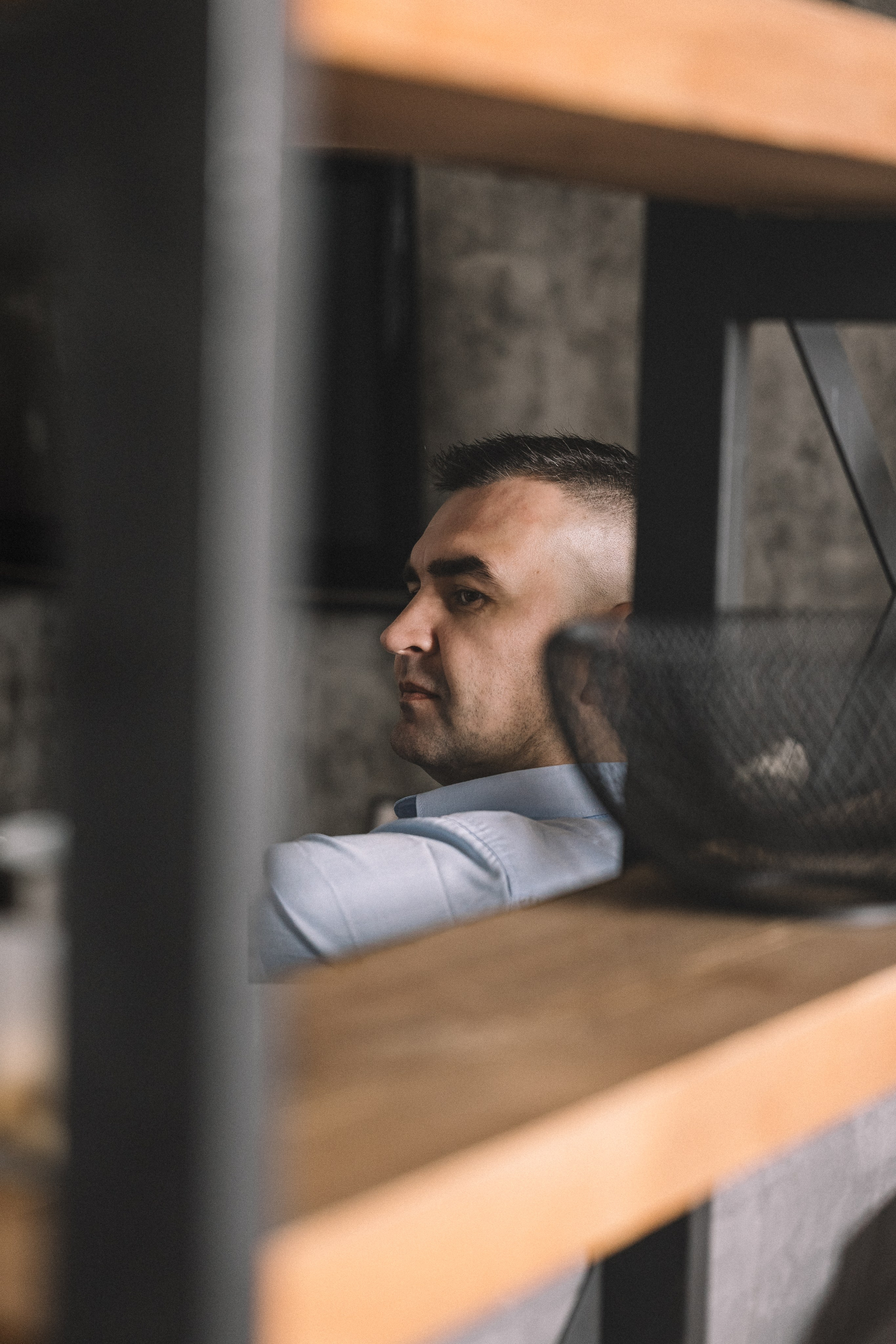 «Код знакомства» — фотосессия для сайта знакомств. Профессиональный фотограф в Санкт-Петербурге Александр Волосенцев