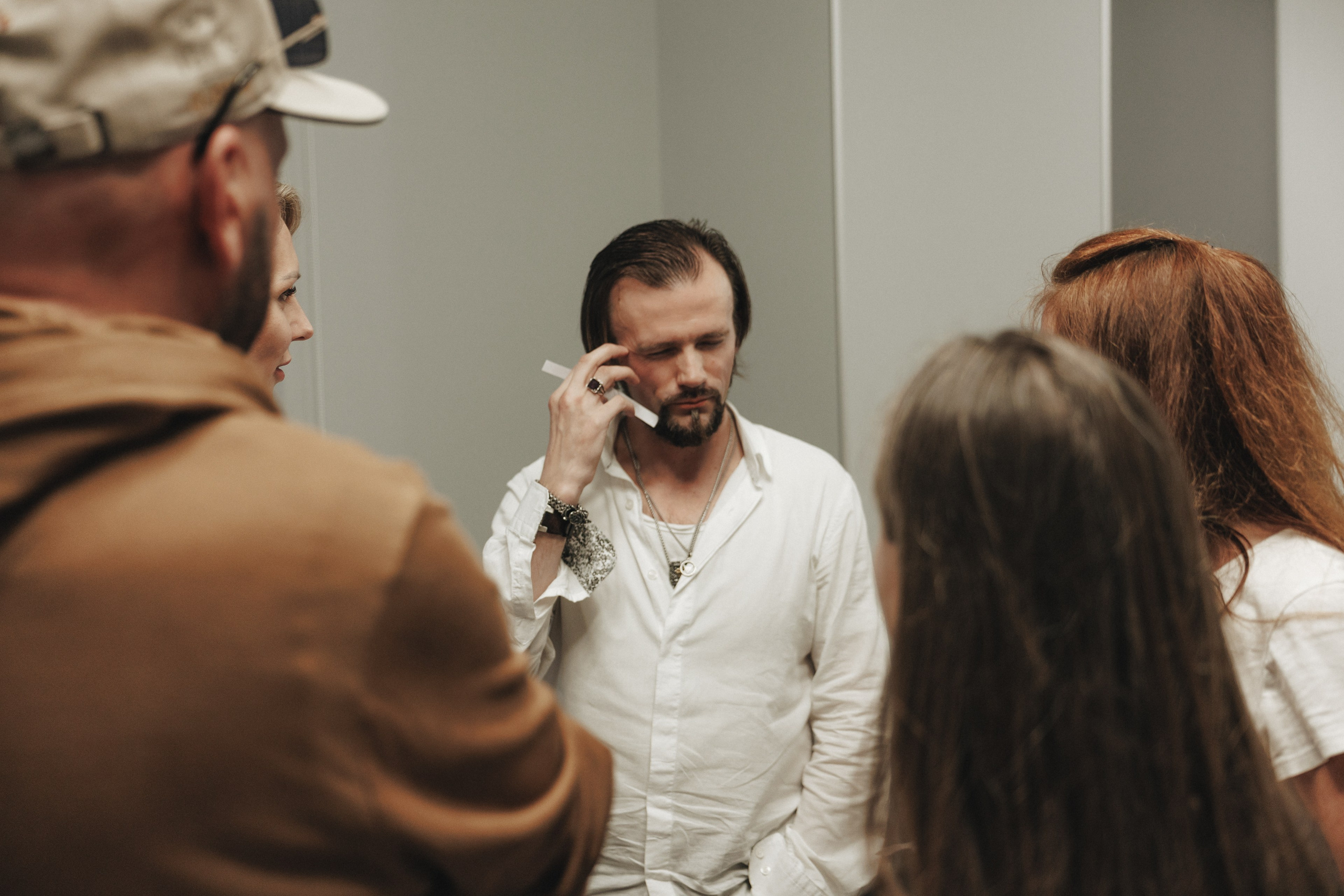 Репортажная фотосессия в СПб и ЛО. Профессиональный фотограф в Санкт-Петербурге Александр Волосенцев