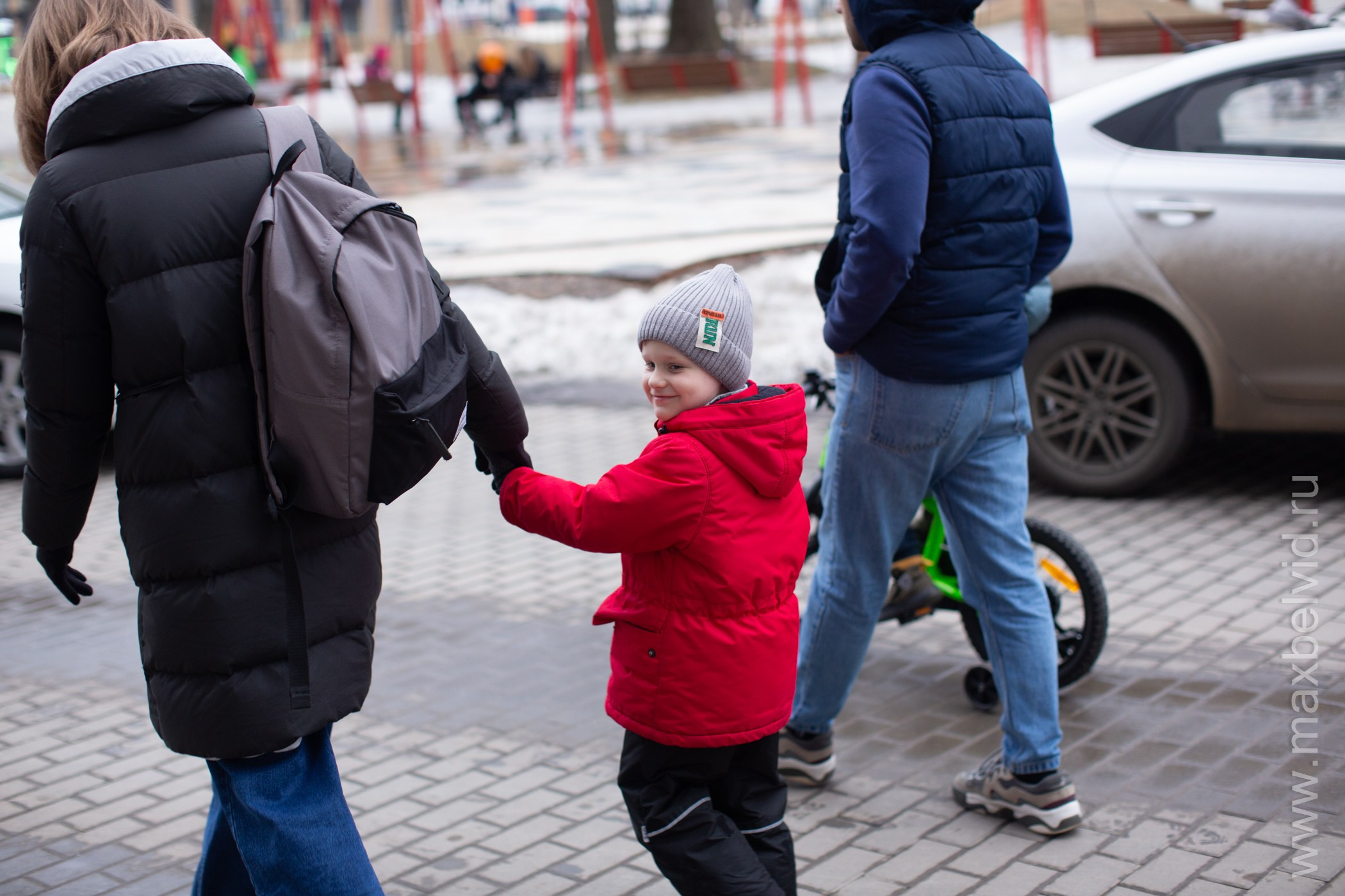 День открытых дверей в «Сердце Знаний» школа скоростного интеллекта. Студия Максима Белослюдцева