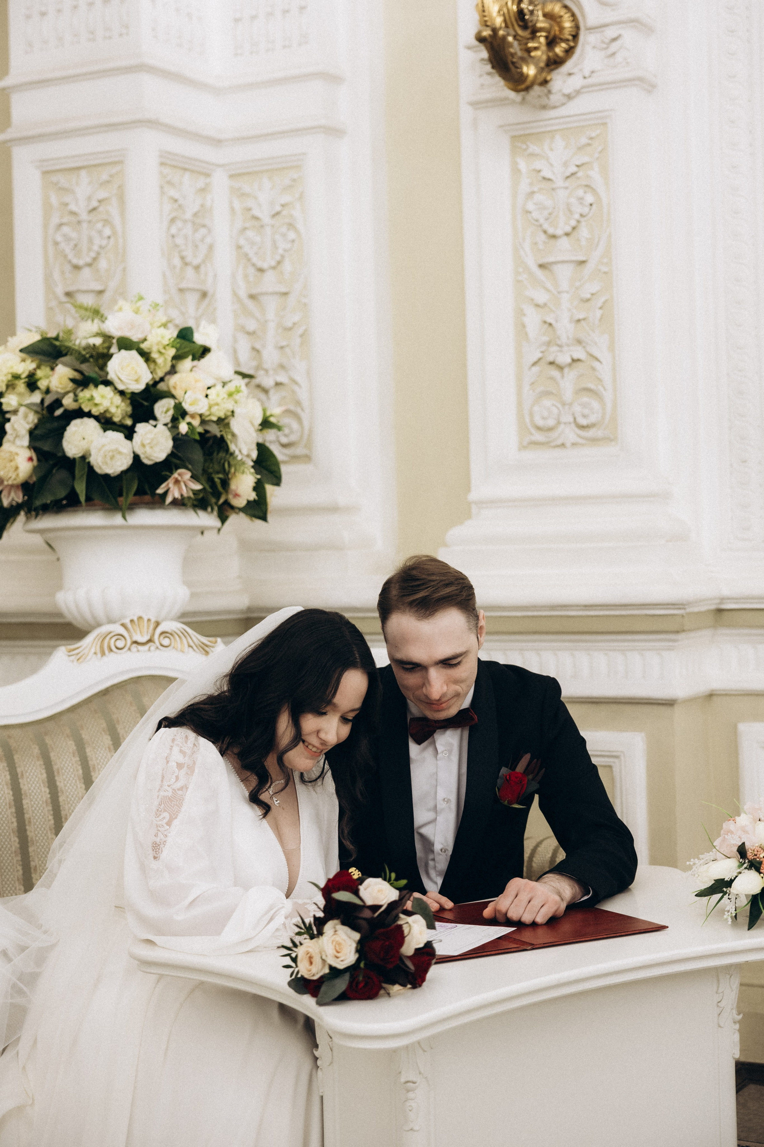 Света & Гио. ДБ1. Phdkvmr.ru