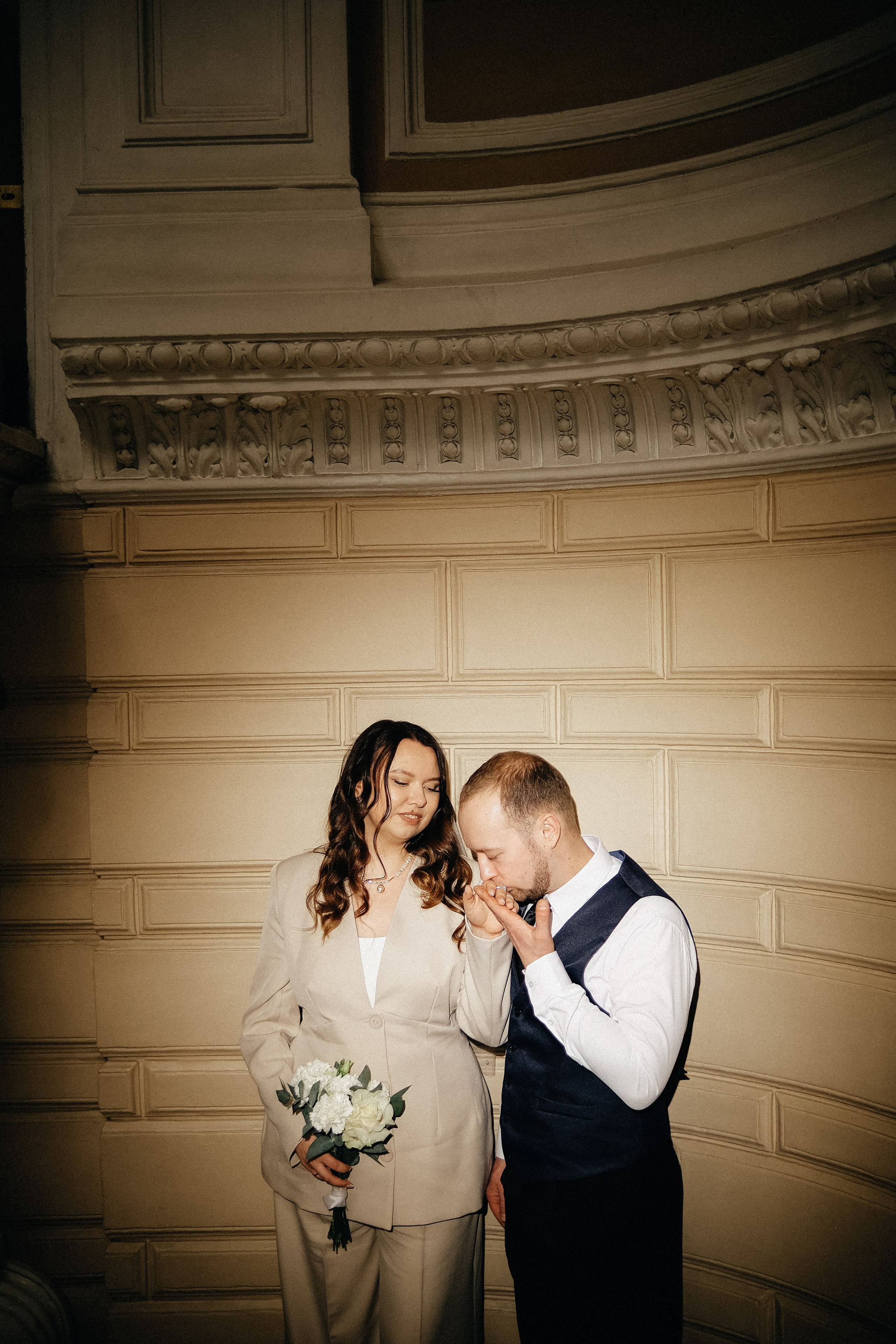 Аделия & Леша ДБ1. Phdkvmr.ru