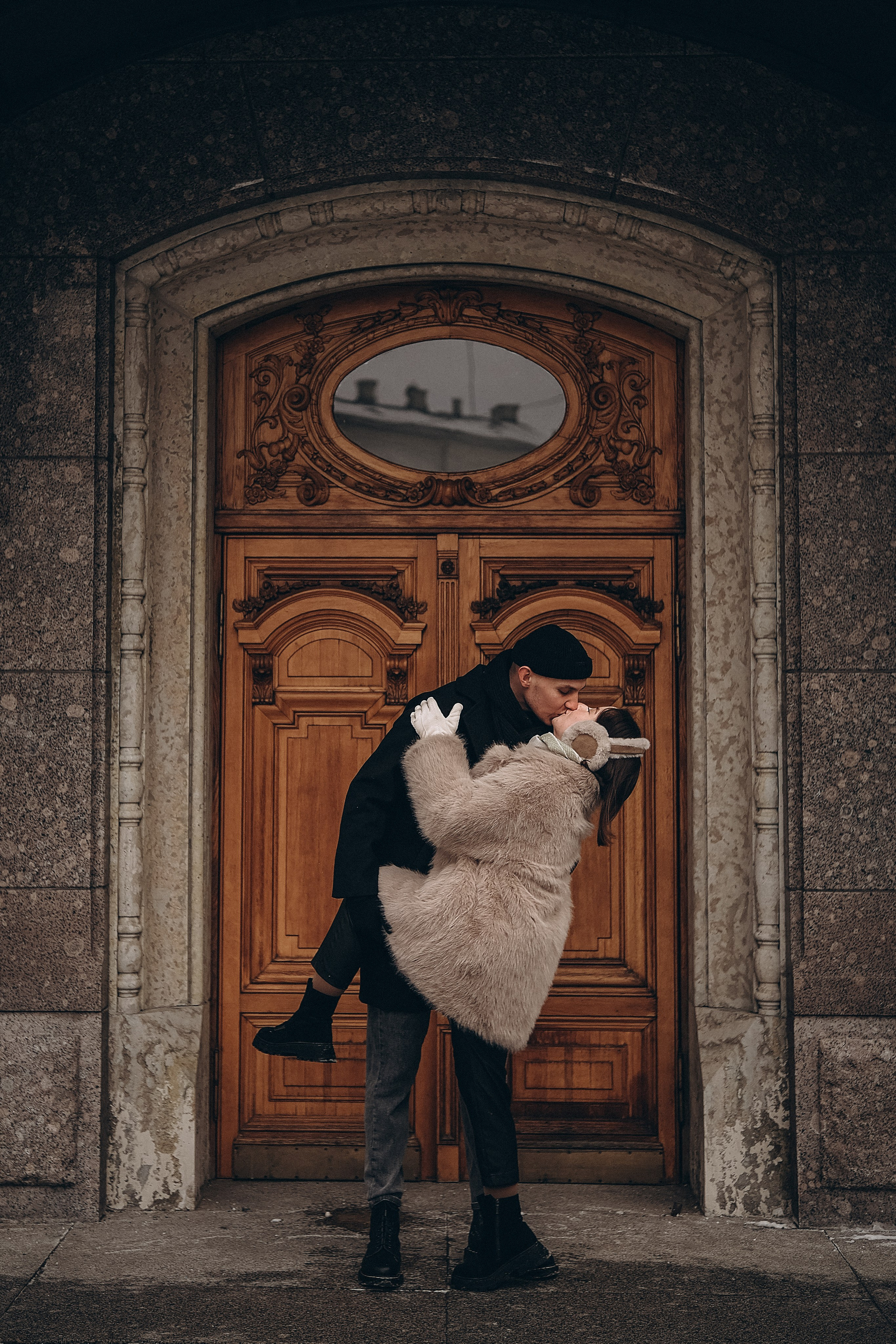 Марьям & Андрей. Phdkvmr.ru