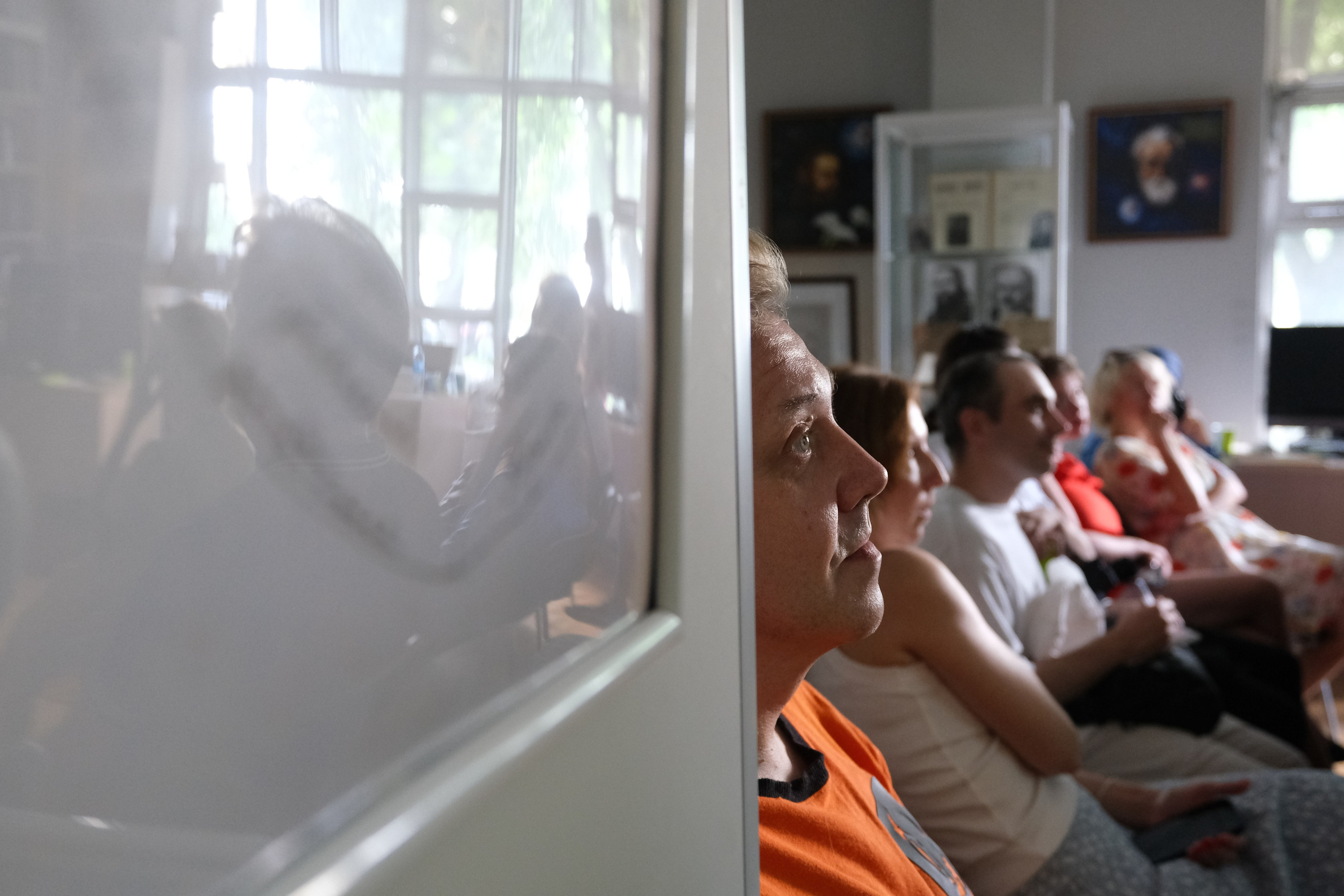 Синяя в Москве 05.07 — 20.08.25. Фотострелка