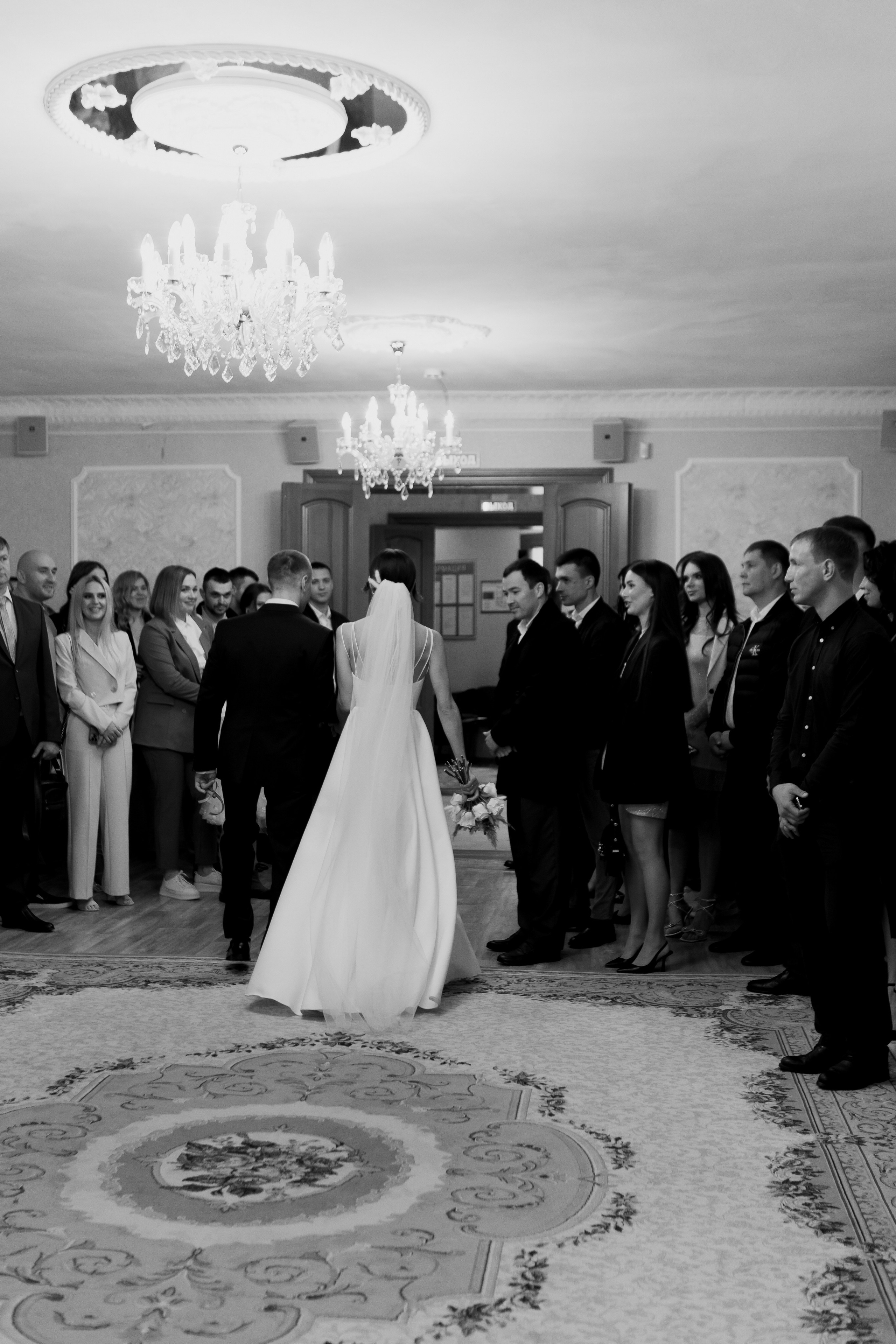 K&D. Свадебный и семейный фотограф Чижова Алина