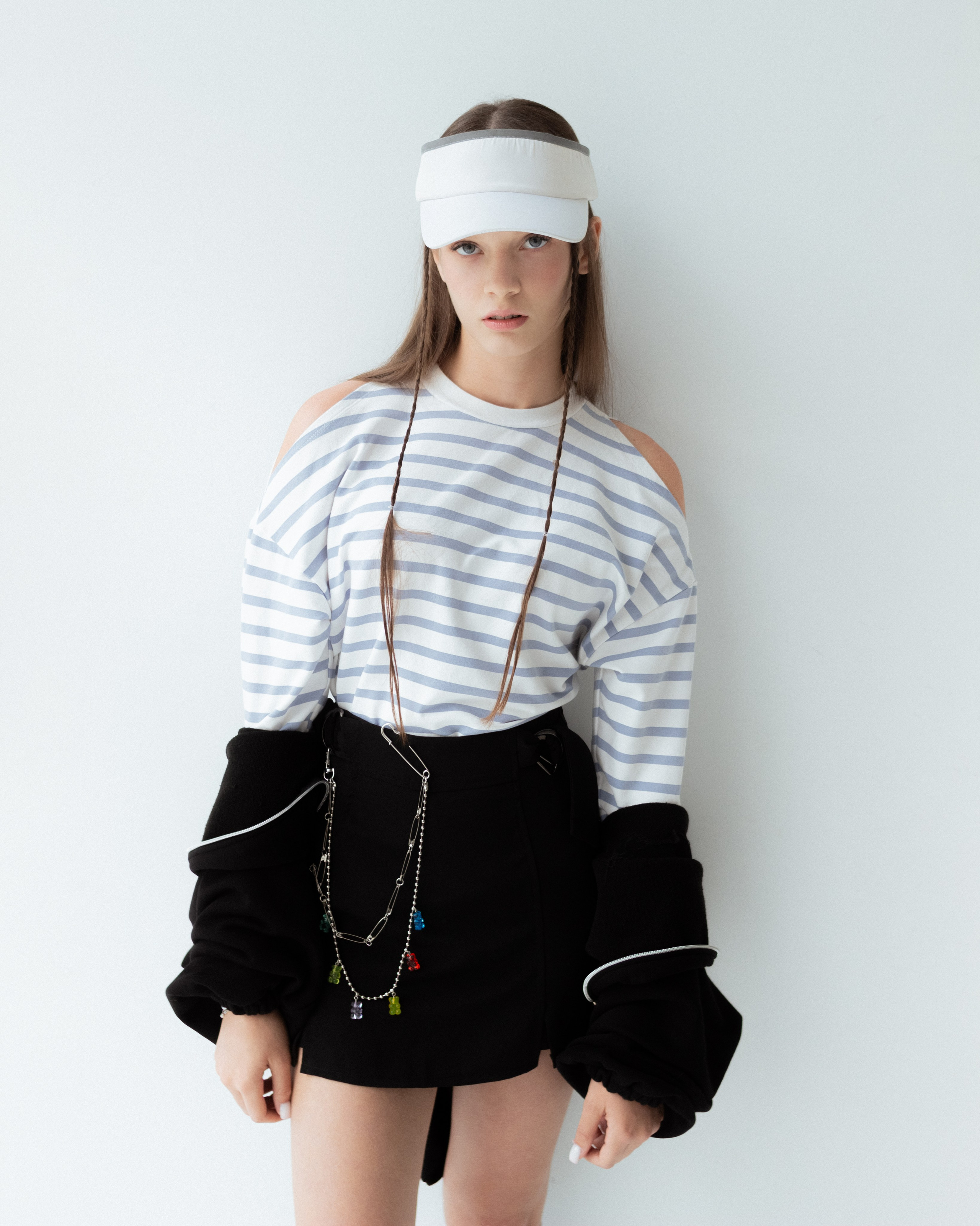 Sonya M. Modeling agency TM MODELS