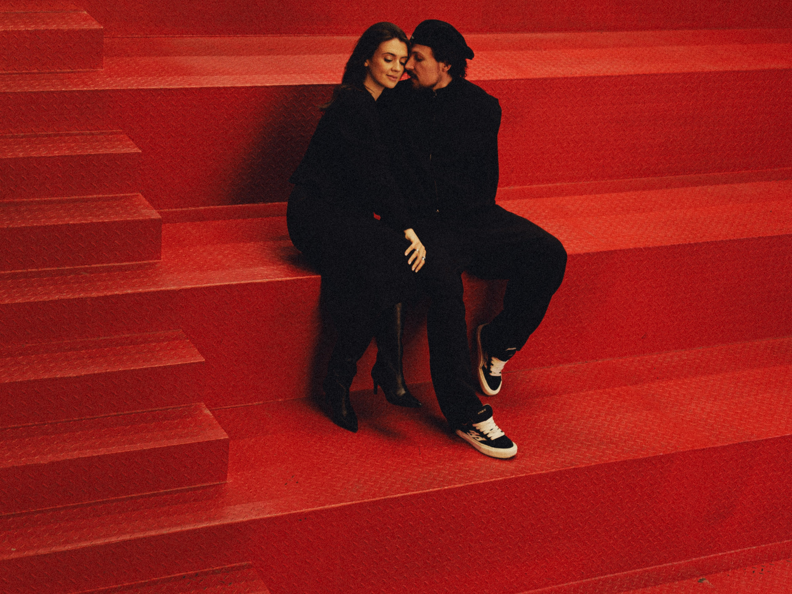 Максим и Алена. Семейный свадебный фотограф Семен Егоров