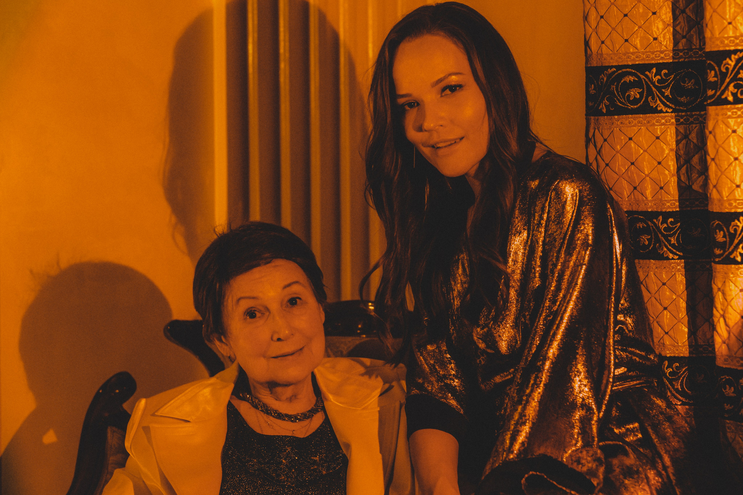 Happy birthday Ninelle!. Игорь Гичка. Портрет с любовью