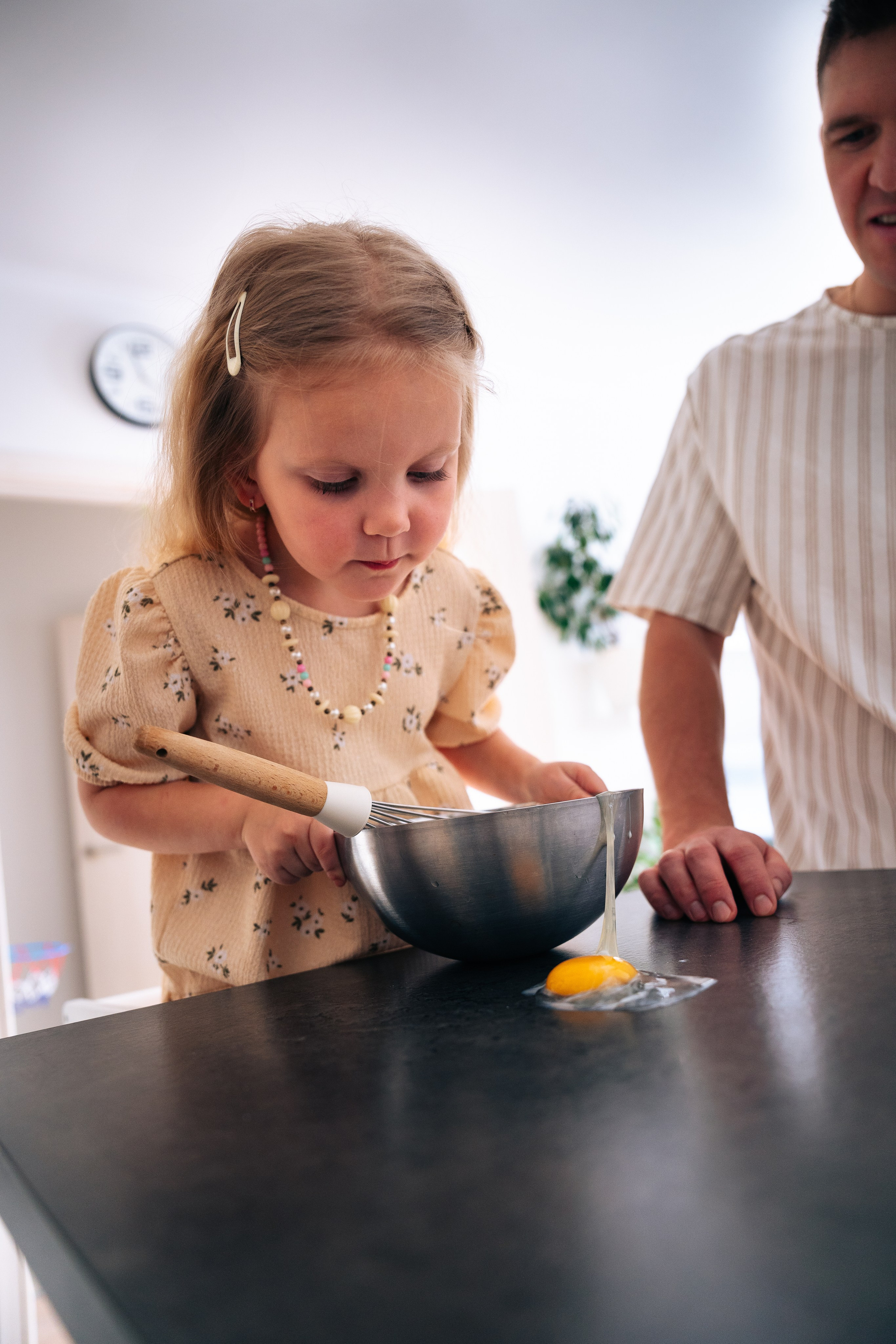 Нежность. Фотограф Екатерина Канчалаба