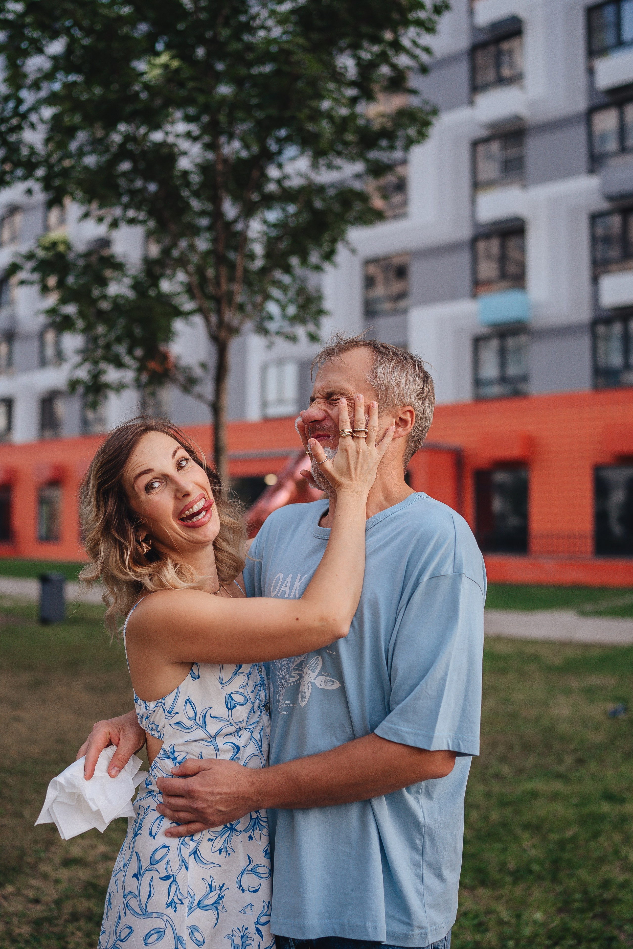 Портфолио Репортажная съемка детских праздников. Фотограф Екатерина Канчалаба