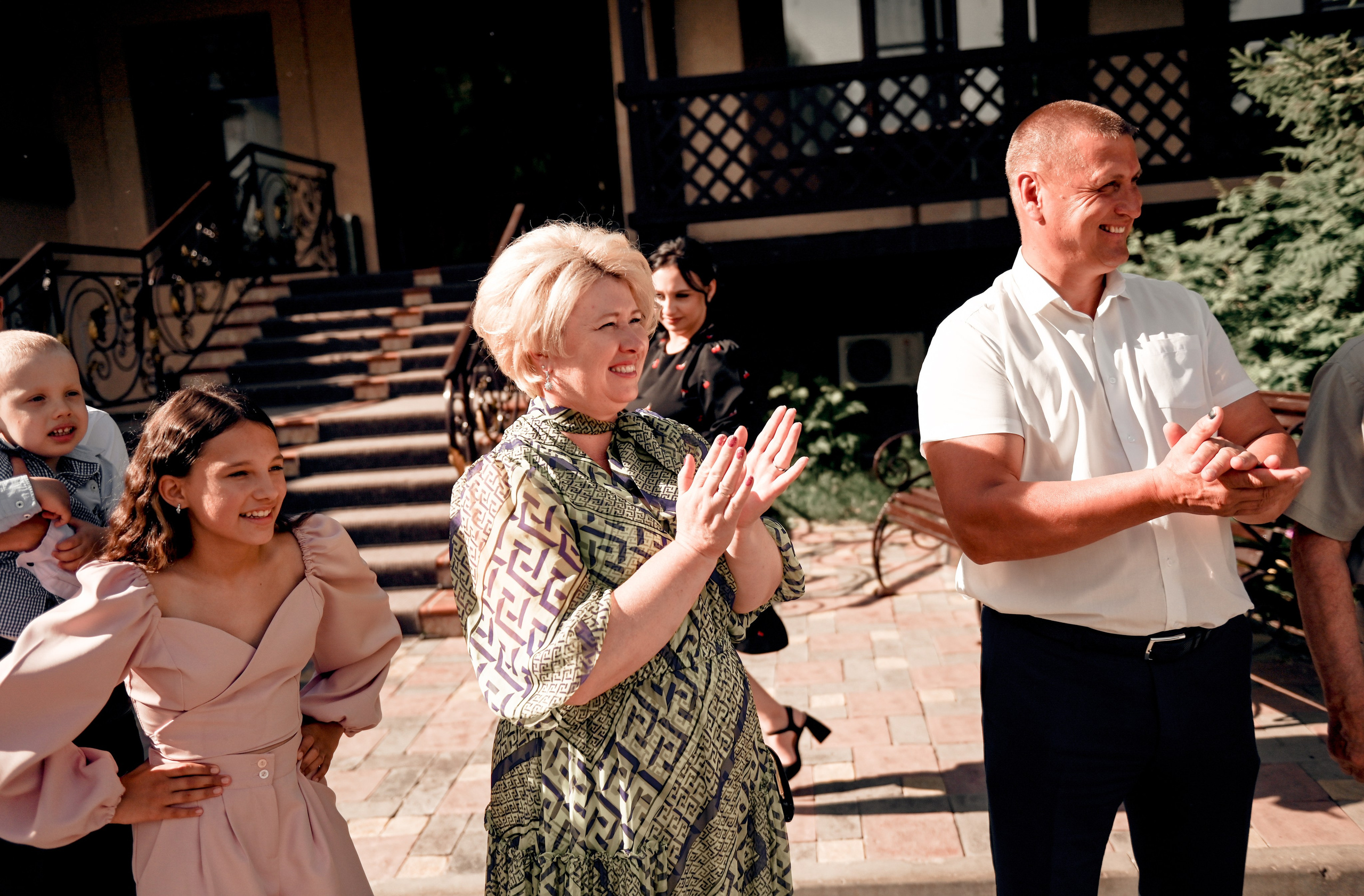 Алексей и Дарья. Свадебный, семейный, детский, контент фотограф в Омске Максим Ильин