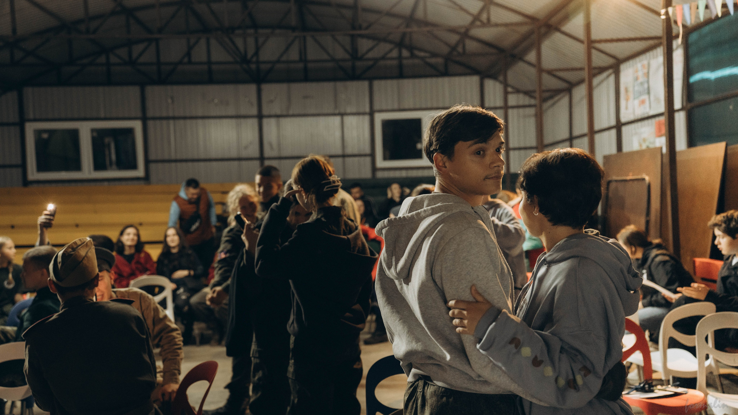 Фестиваль поисковых отрядов РТ 2025. Алиса Никитцова | Фотограф в Казани