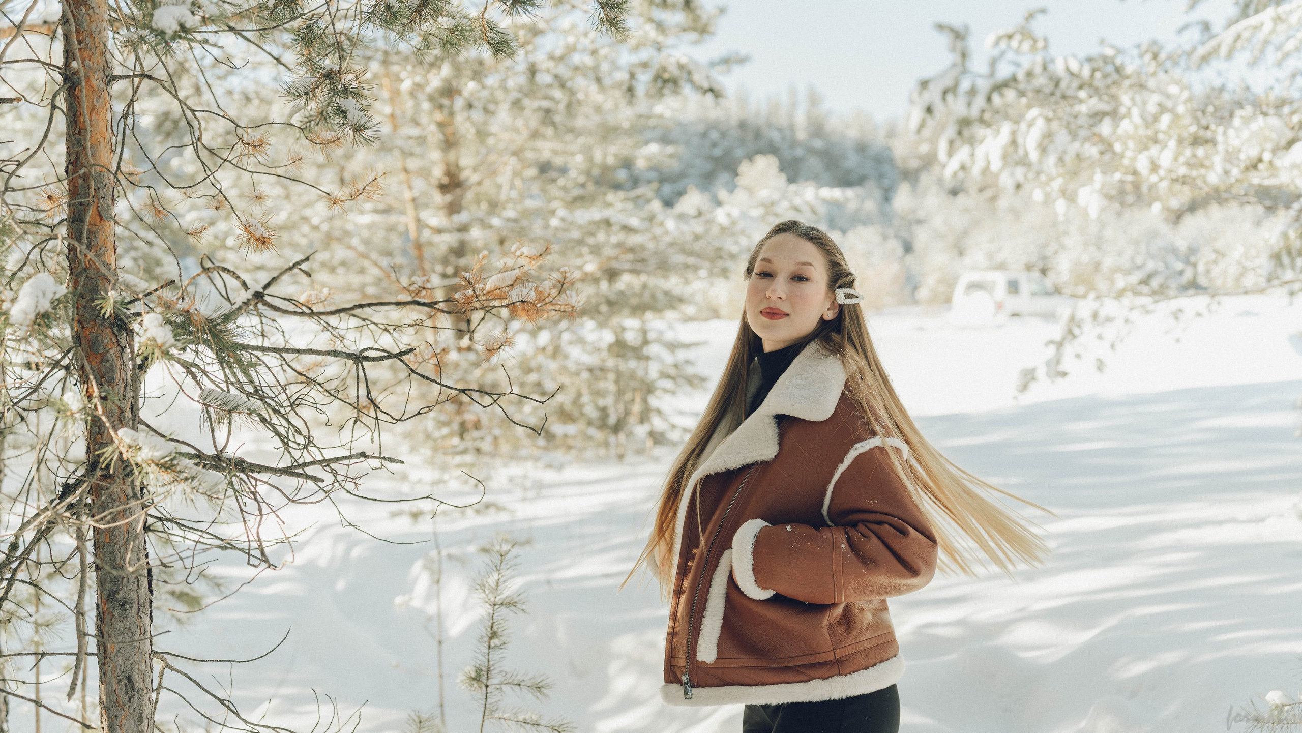 Алсу. Алиса Никитцова | Фотограф в Казани