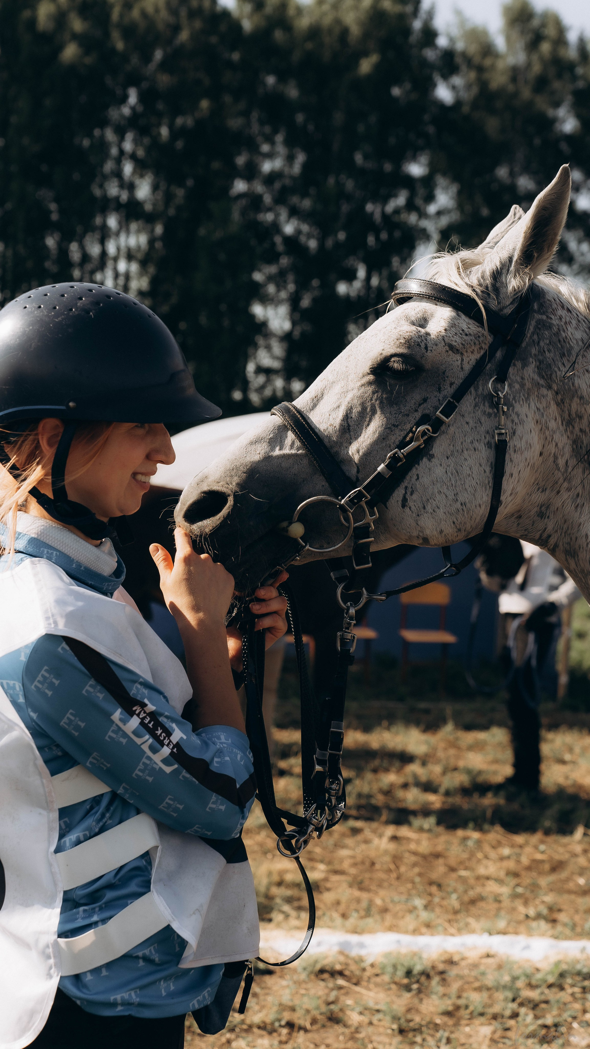 День Коня. Алиса Никитцова | Фотограф в Казани