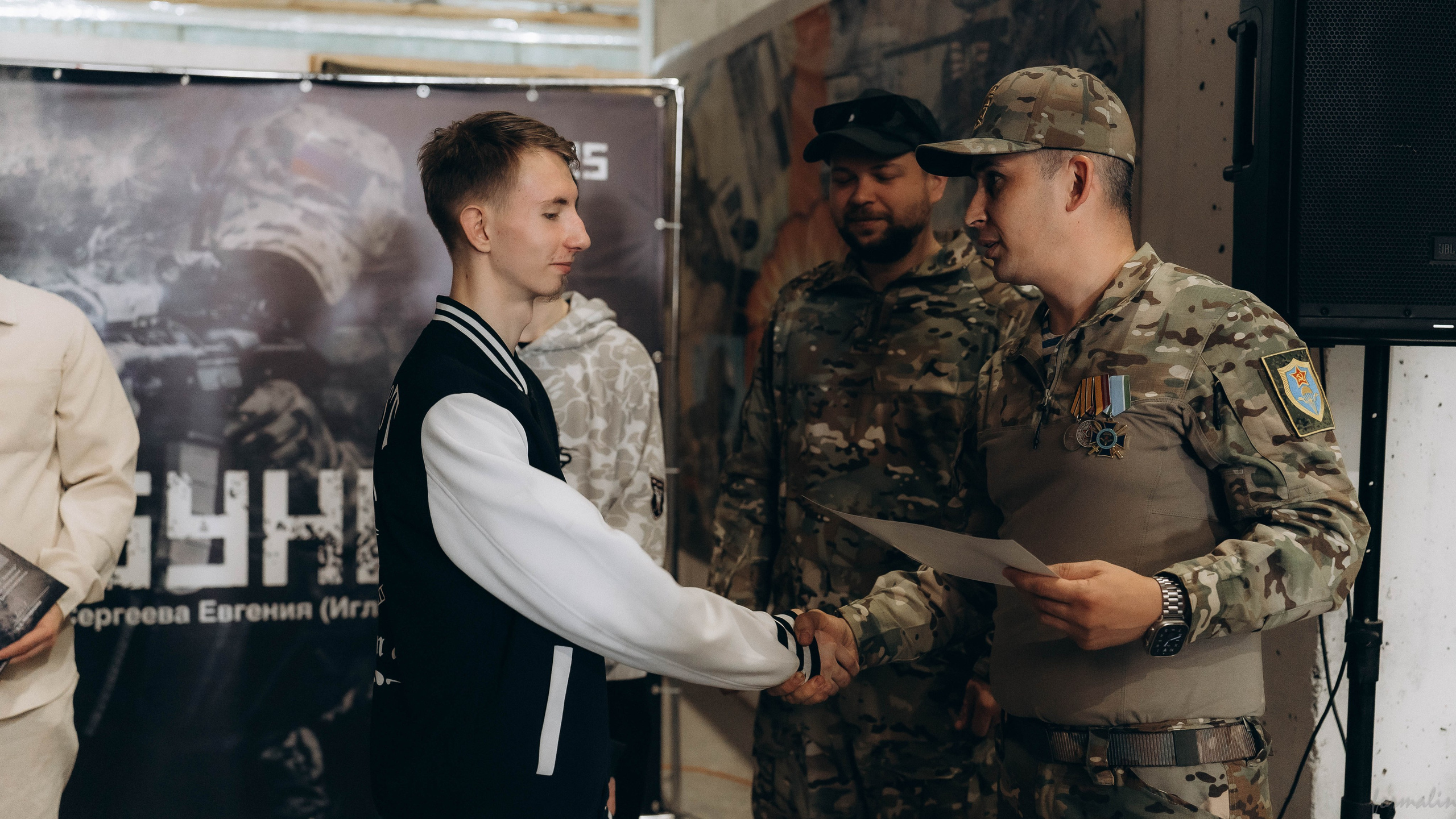 Соревнования «Бункер». Алиса Никитцова | Фотограф в Казани