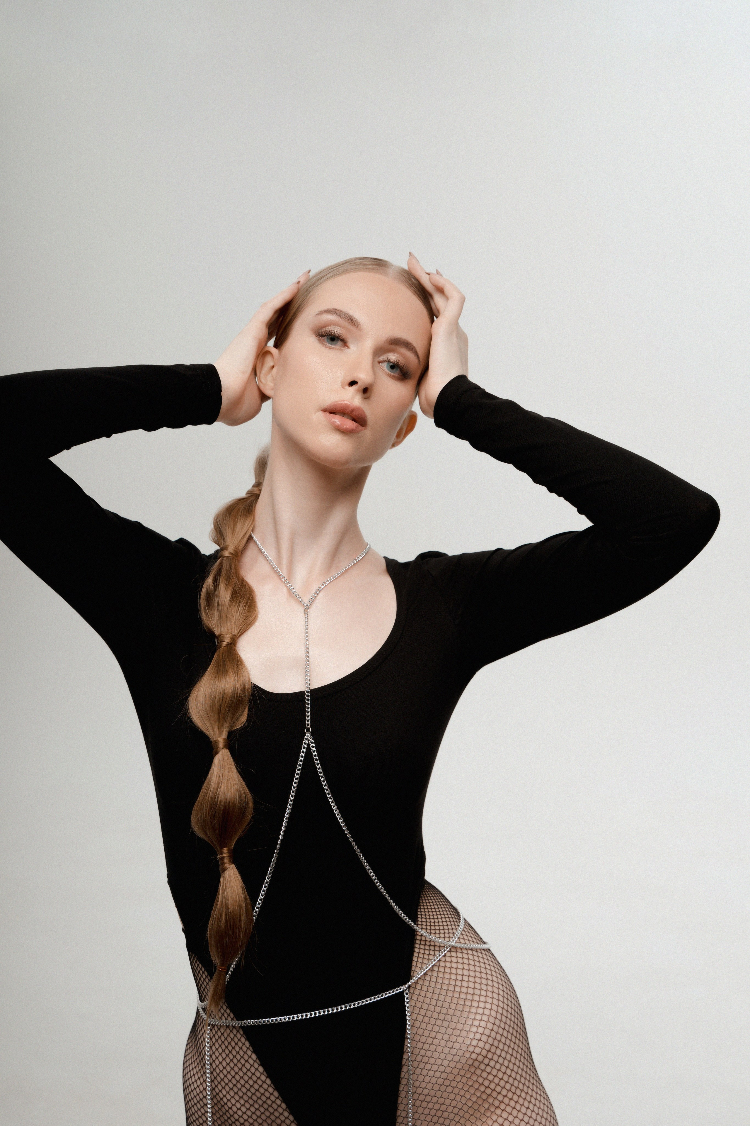 Красивый свет для Кати. Фотограф Надежда Погребняк | Рязань | Москва