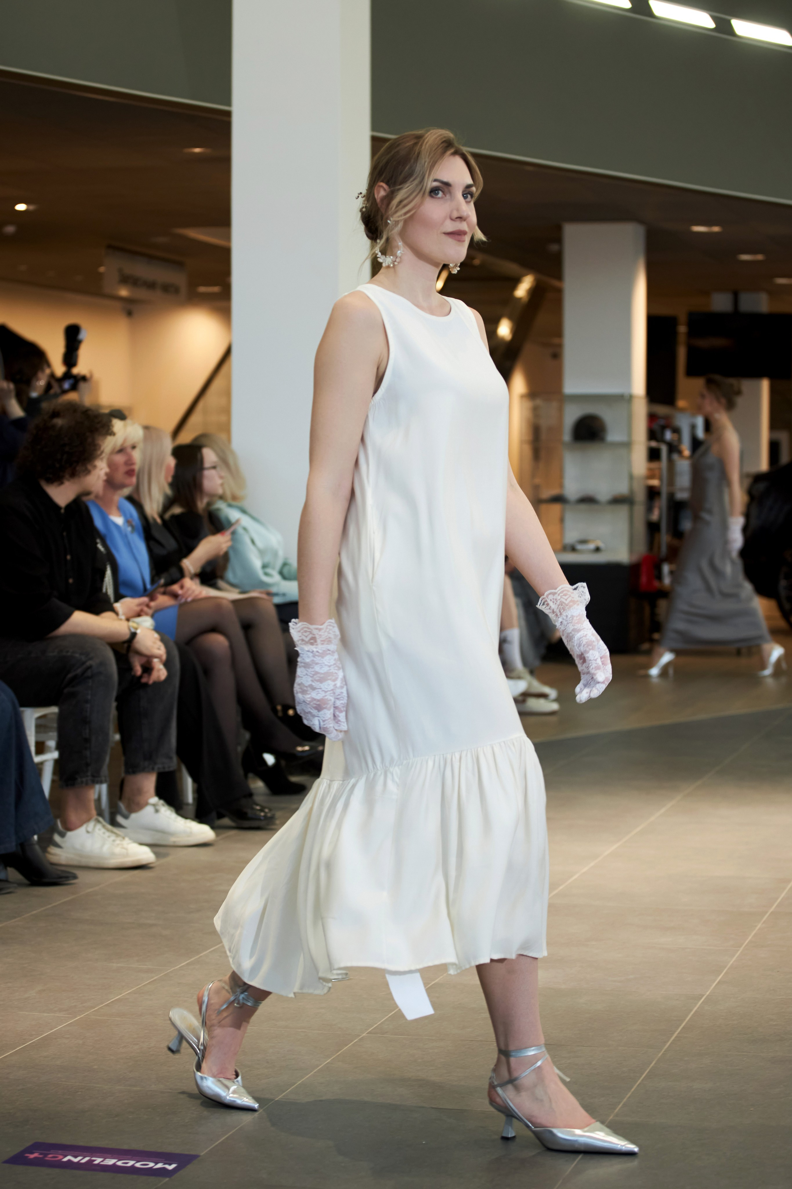 Репортаж «Жара в Городе». Фотограф Алексей Яковлев