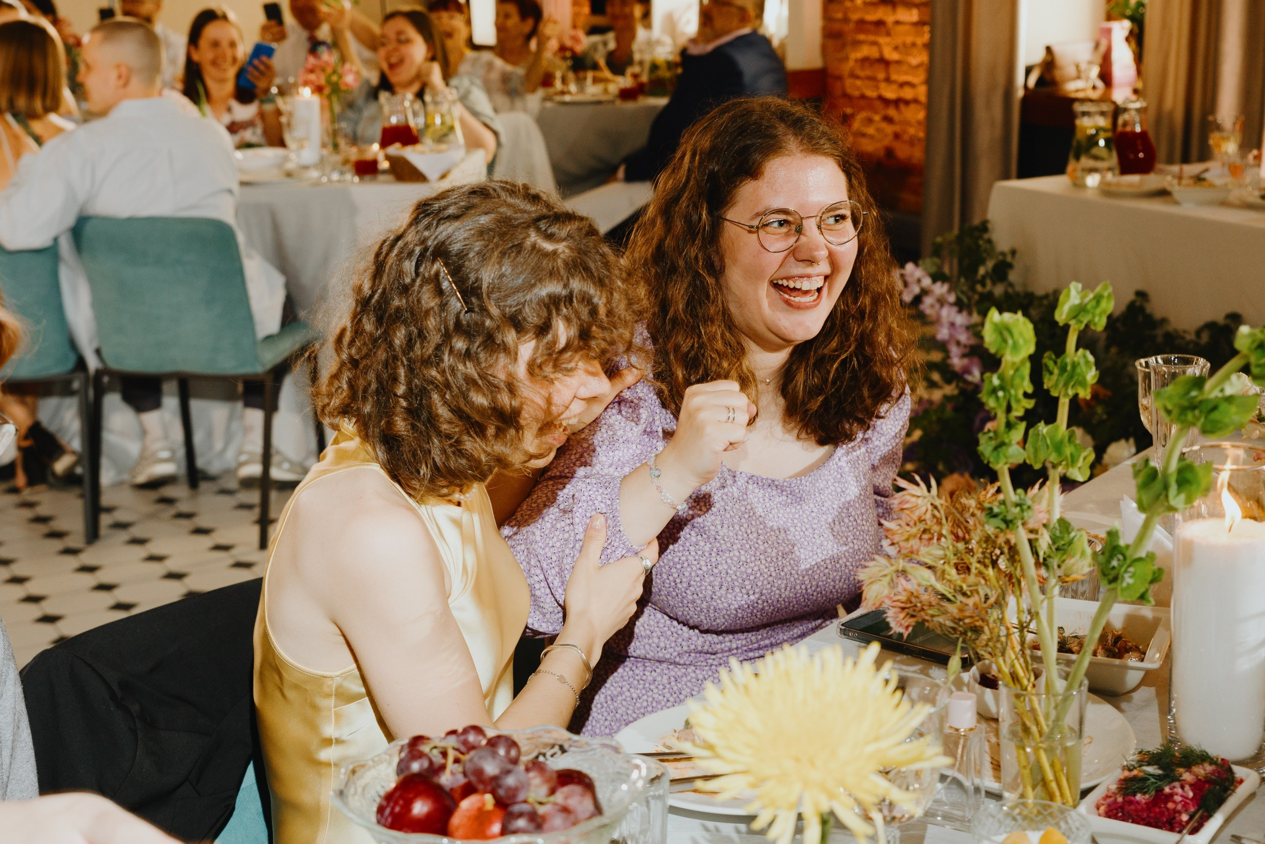 Свадьба Кирилла и Александры | Лофт Верона. Фотограф Илья Чернов