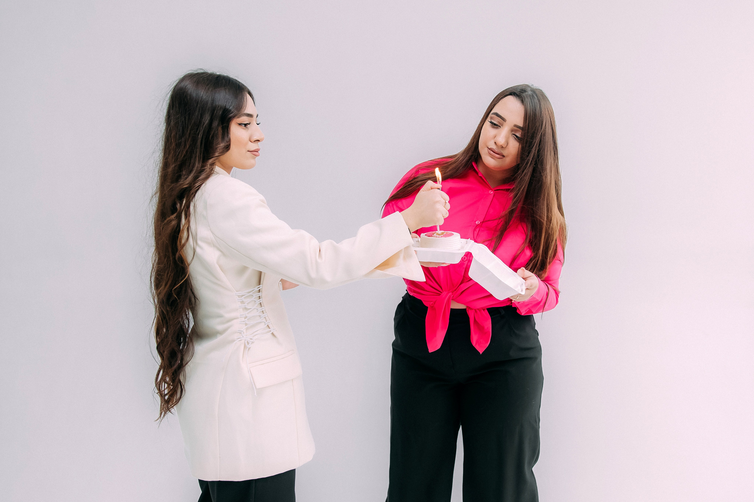 Марьям. Семейный и репортажный фотограф в Иркутске Людмила Лиханская