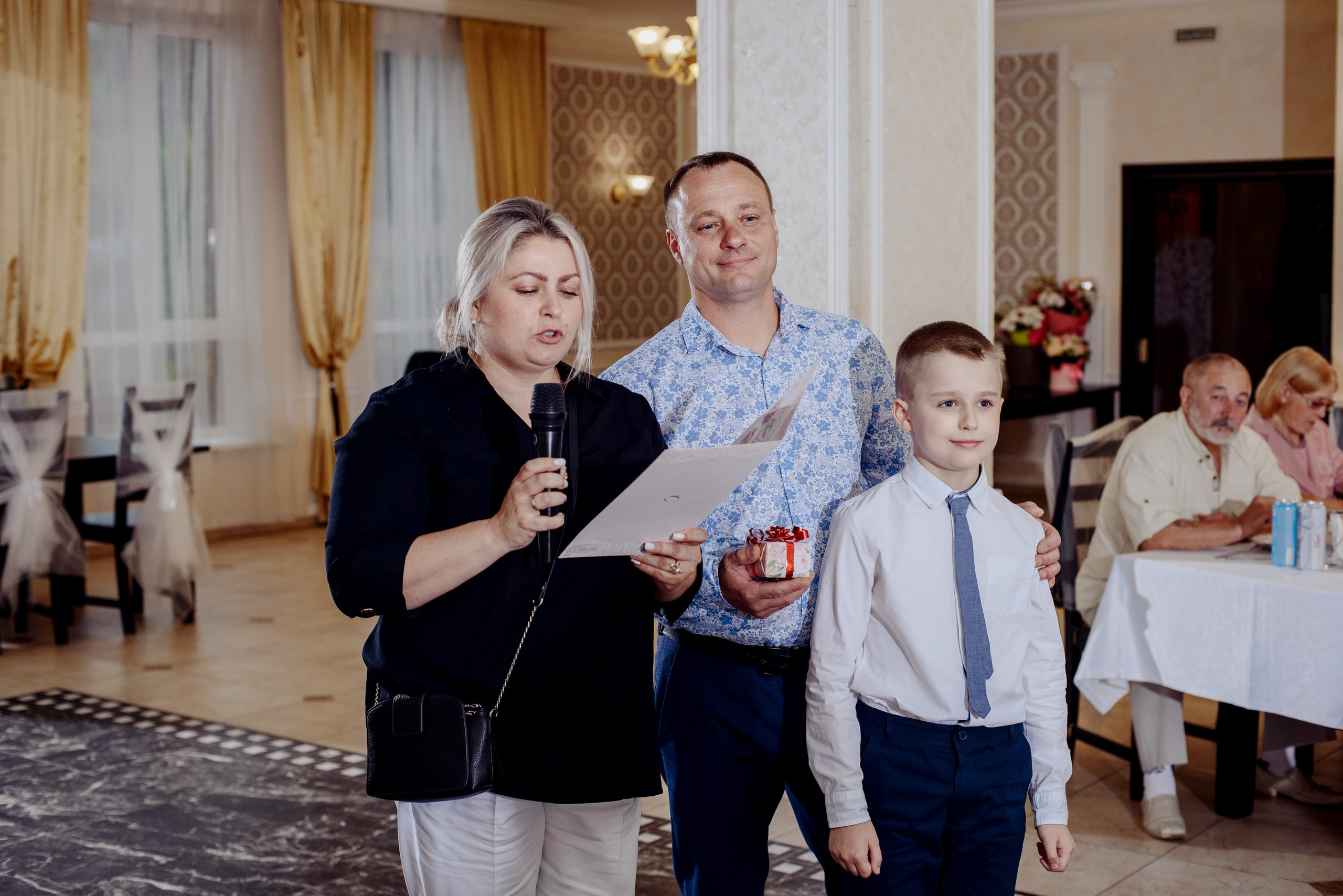 Павел и Вера. Королева Елена Свадебный и семейный фотограф в Туле