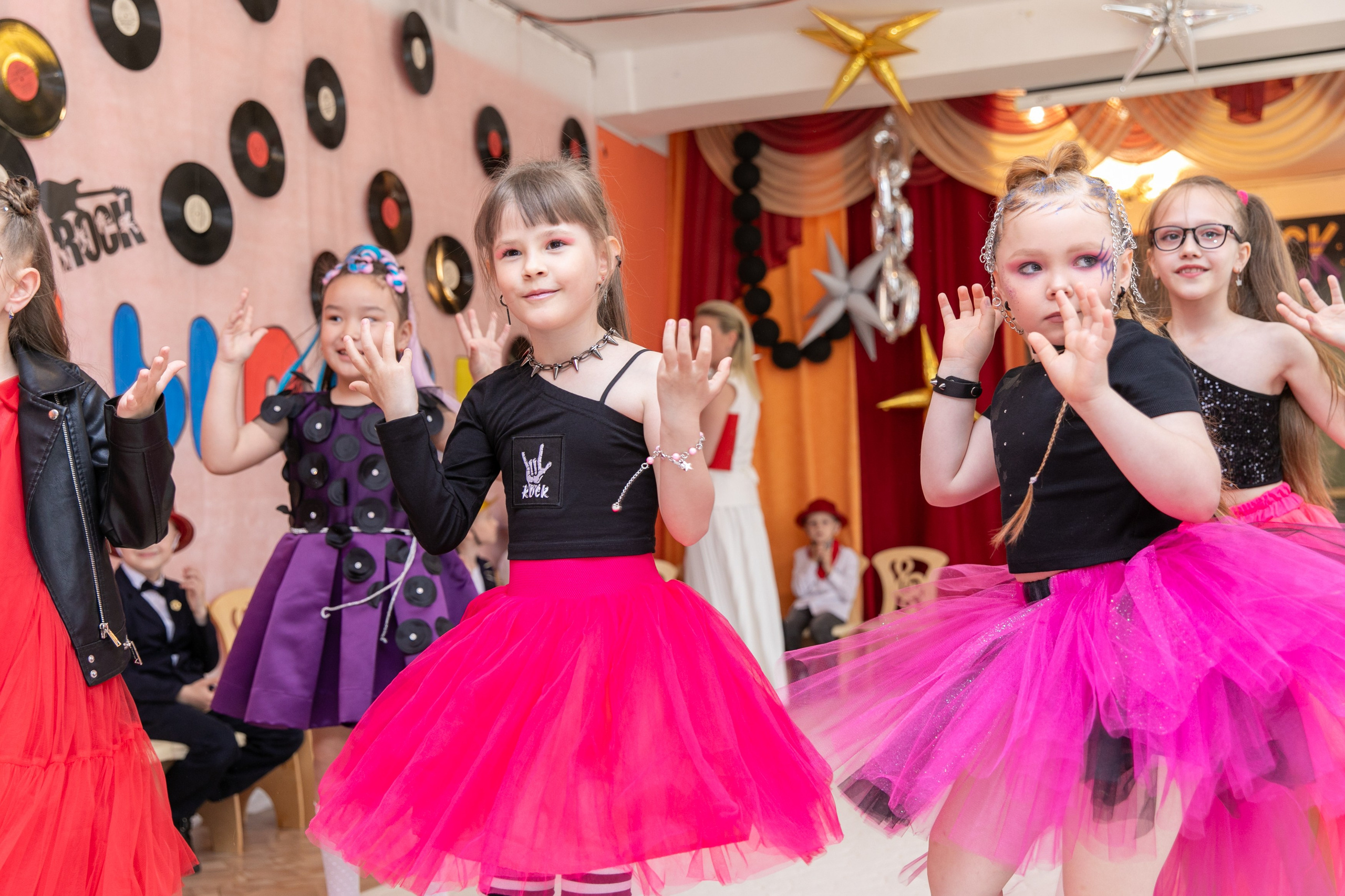 Выпускной Русалочка 2025. Школьный и детский фотограф в Южно-Сахалинске Анастасия Лескова