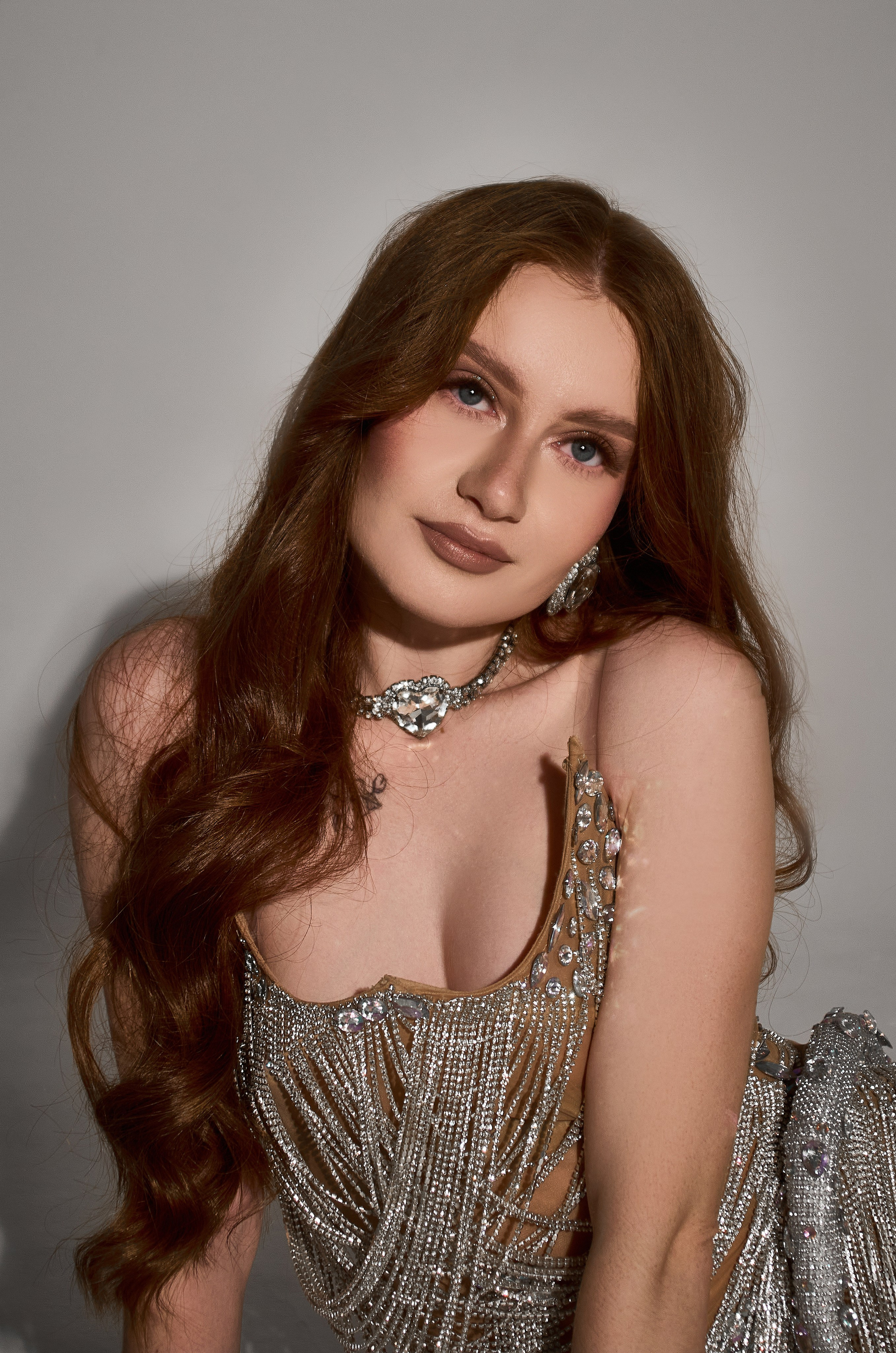 Diamonds. Фотограф Нижний Новгород