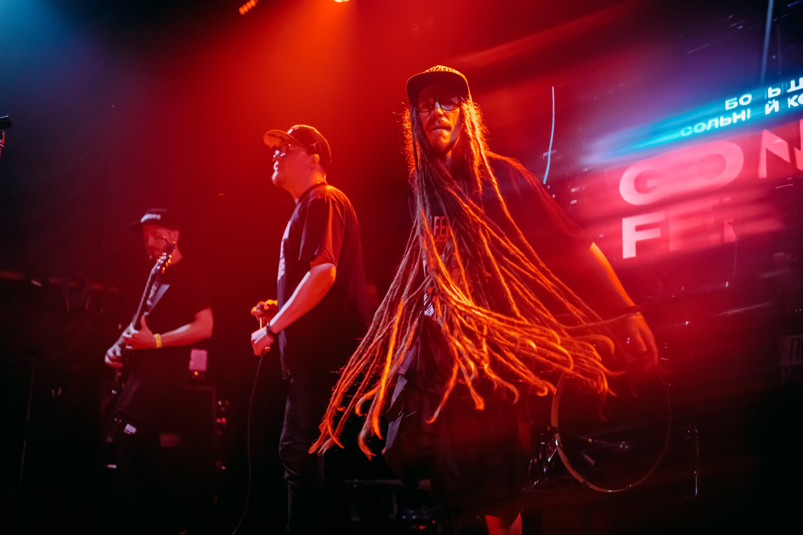 GONZO FELLAZ. Фотограф Елена Богачева (lenalena_na_na_na)