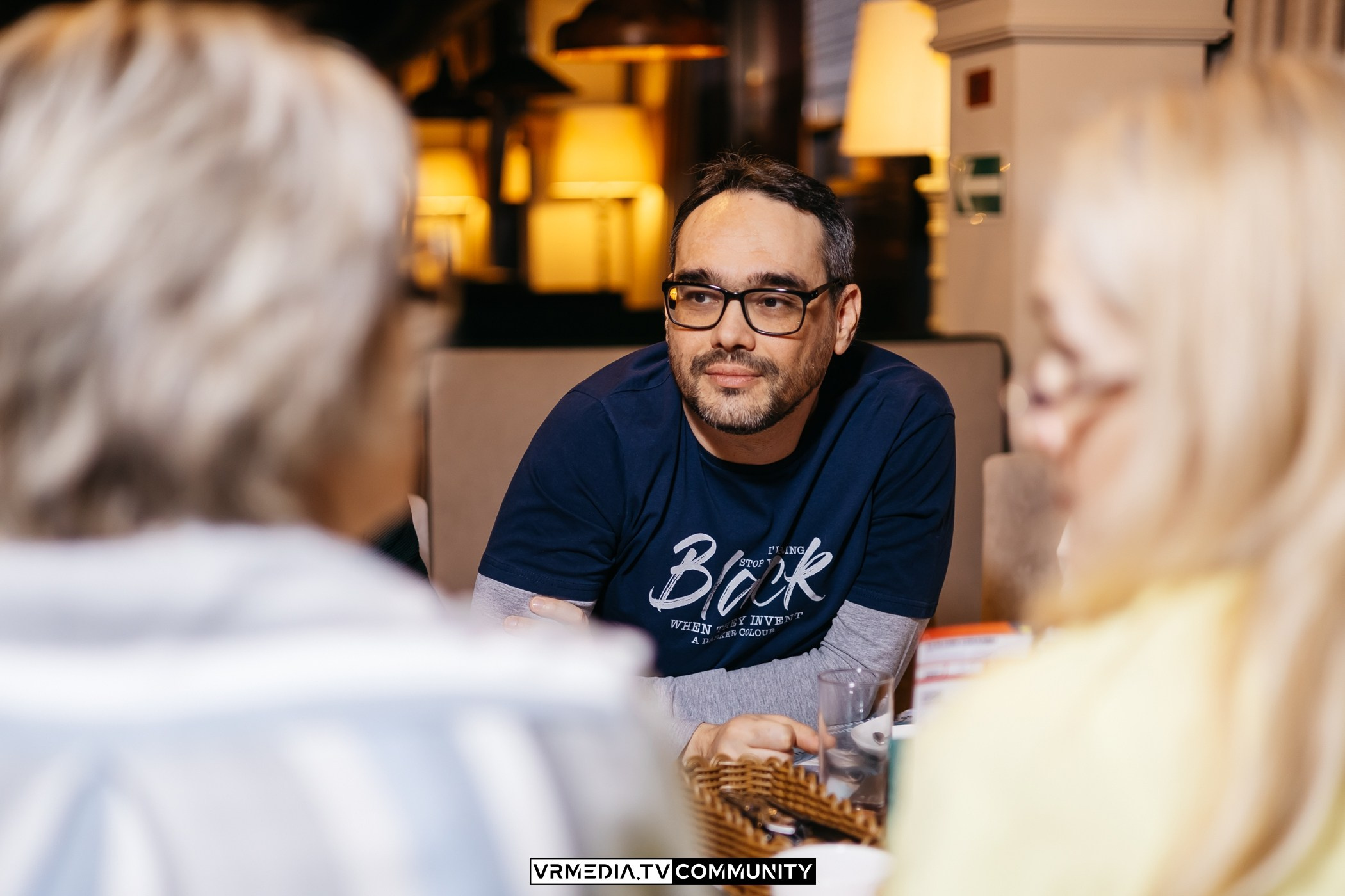 Ресторан «Мюнхен»: Эйнштейн Party