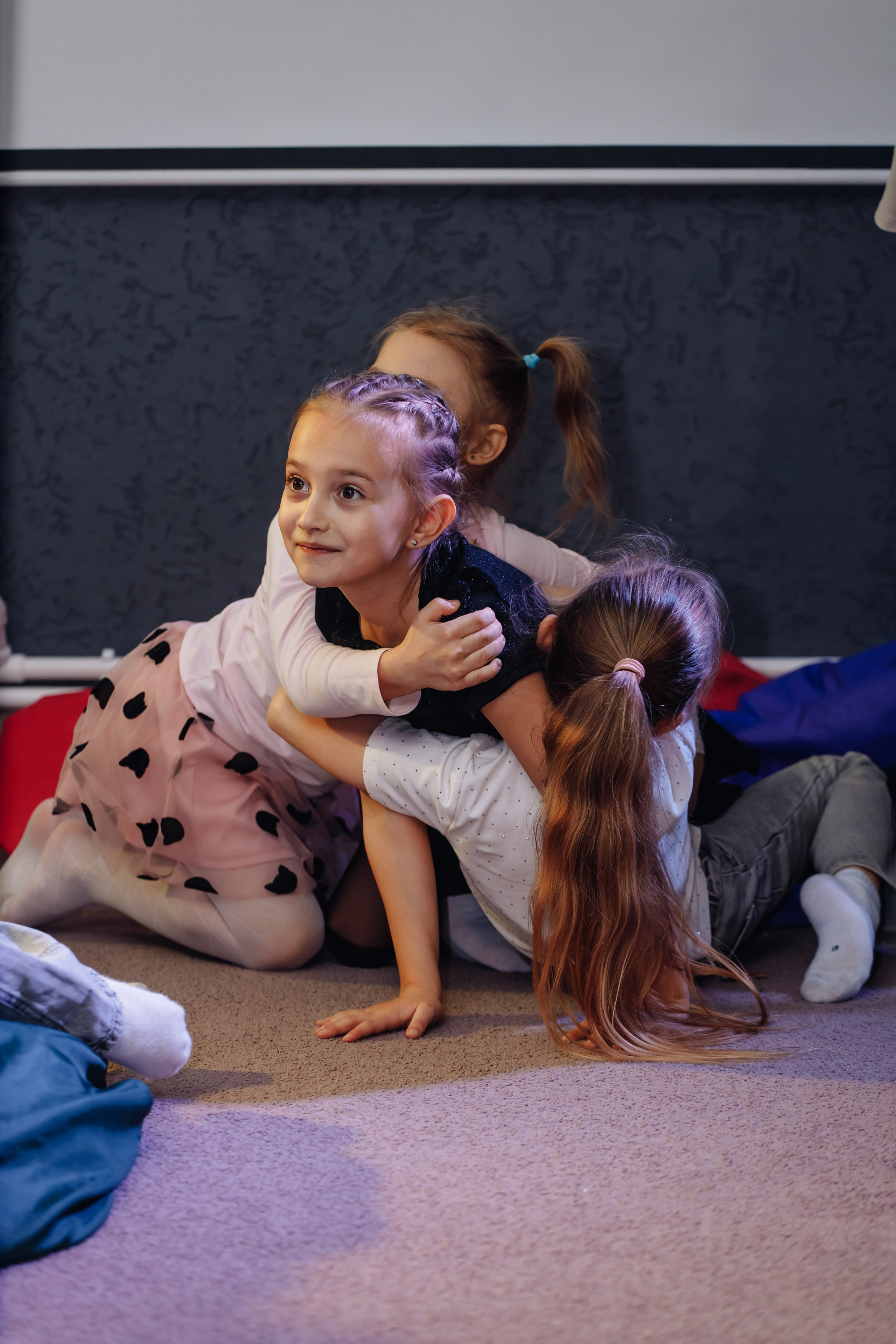 Фотосъемка ко дню рождения. Свадебный и семейный фотограф в Краснодарском крае Мария Данилкина