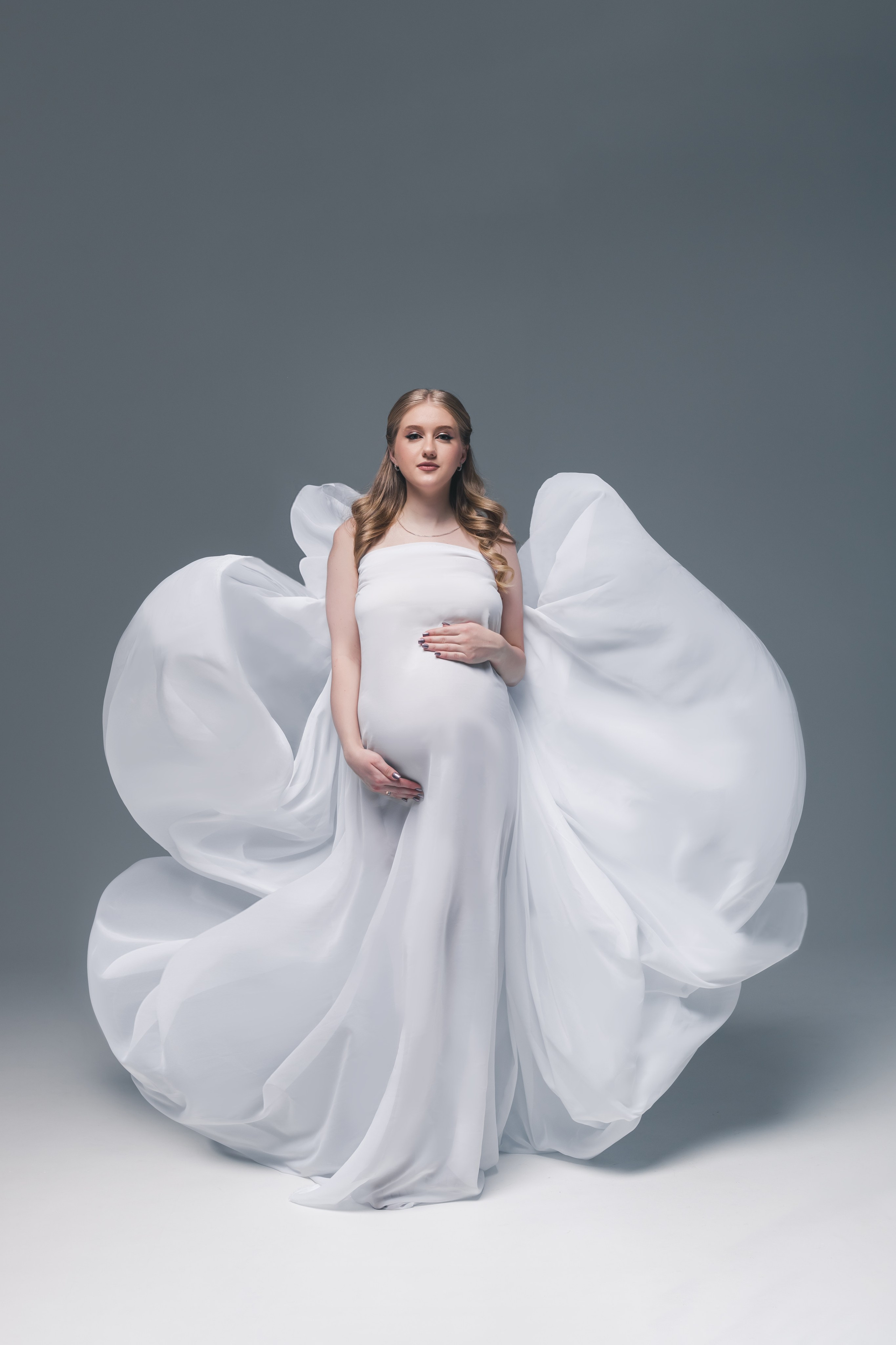 Фотосессия беременности. Свадебный и семейный фотограф в Краснодарском крае Мария Данилкина