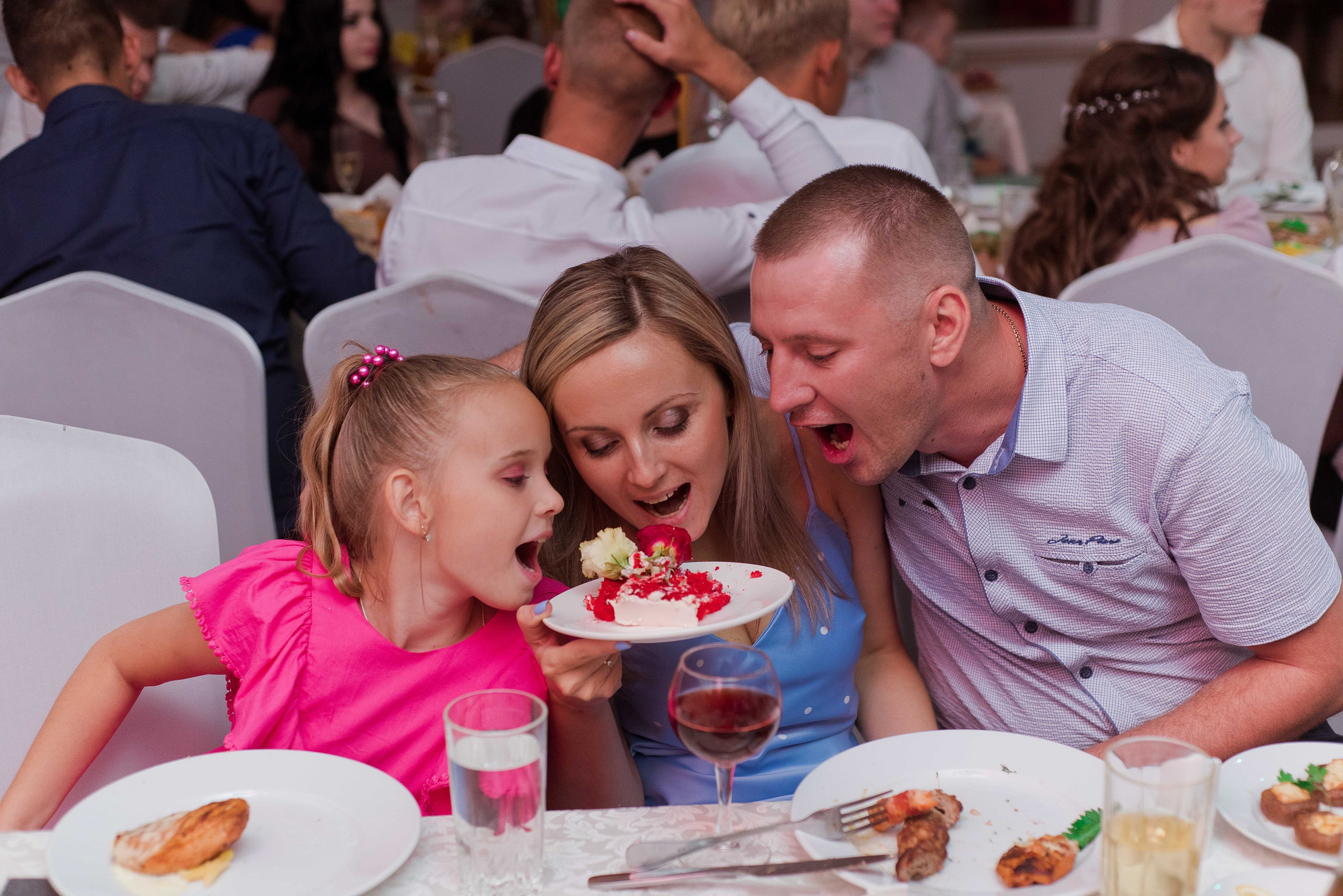 Александр и Анастасия. Свадебный и семейный фотограф Яна Стражева. Волгоград, Москва