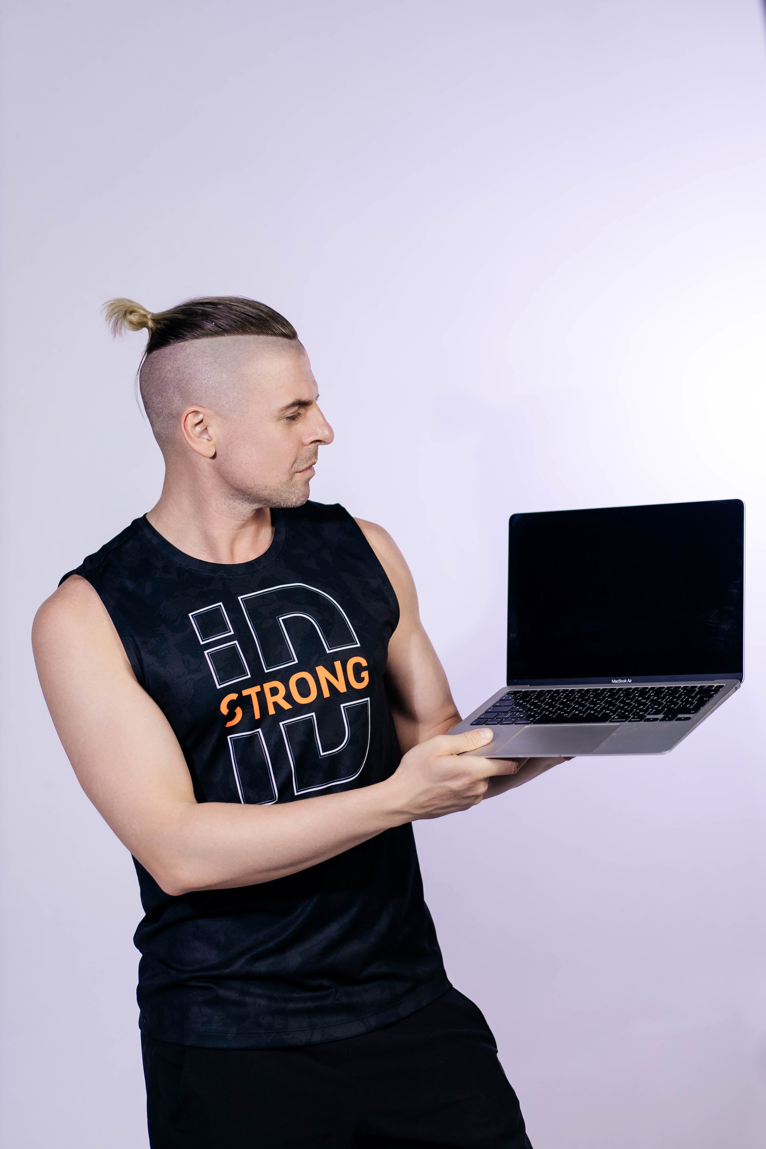 Zumba Павел. Женский фотограф в Оренбурге Ирина Заводчикова