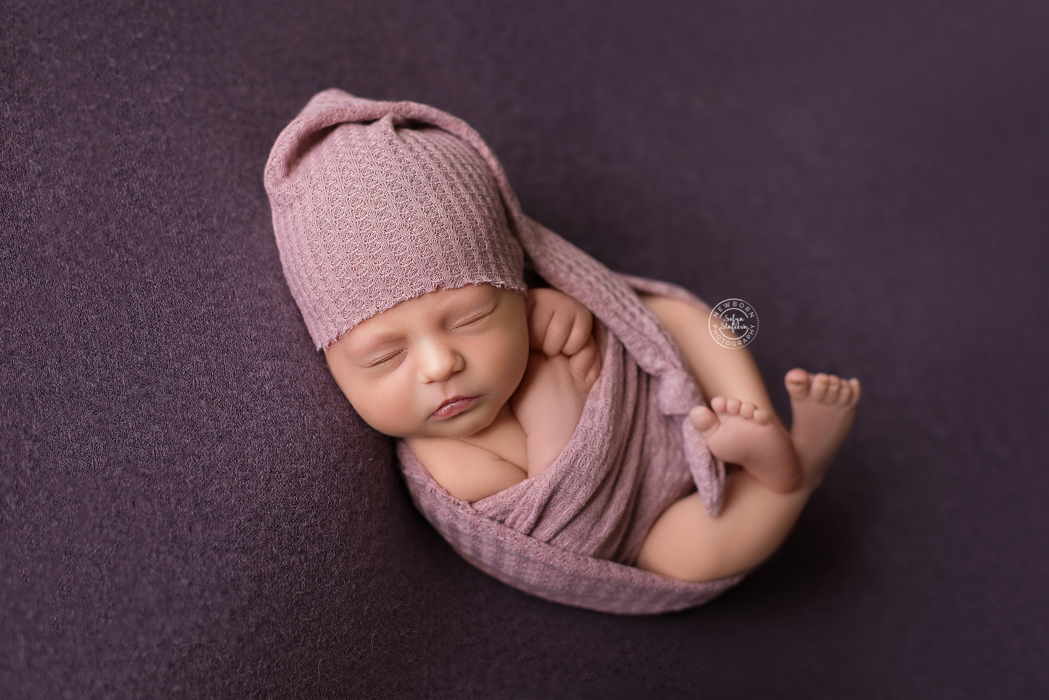 NEWBORN. Выпускные альбомы | Фотограф новорожденных в Омске Софья Стафеева