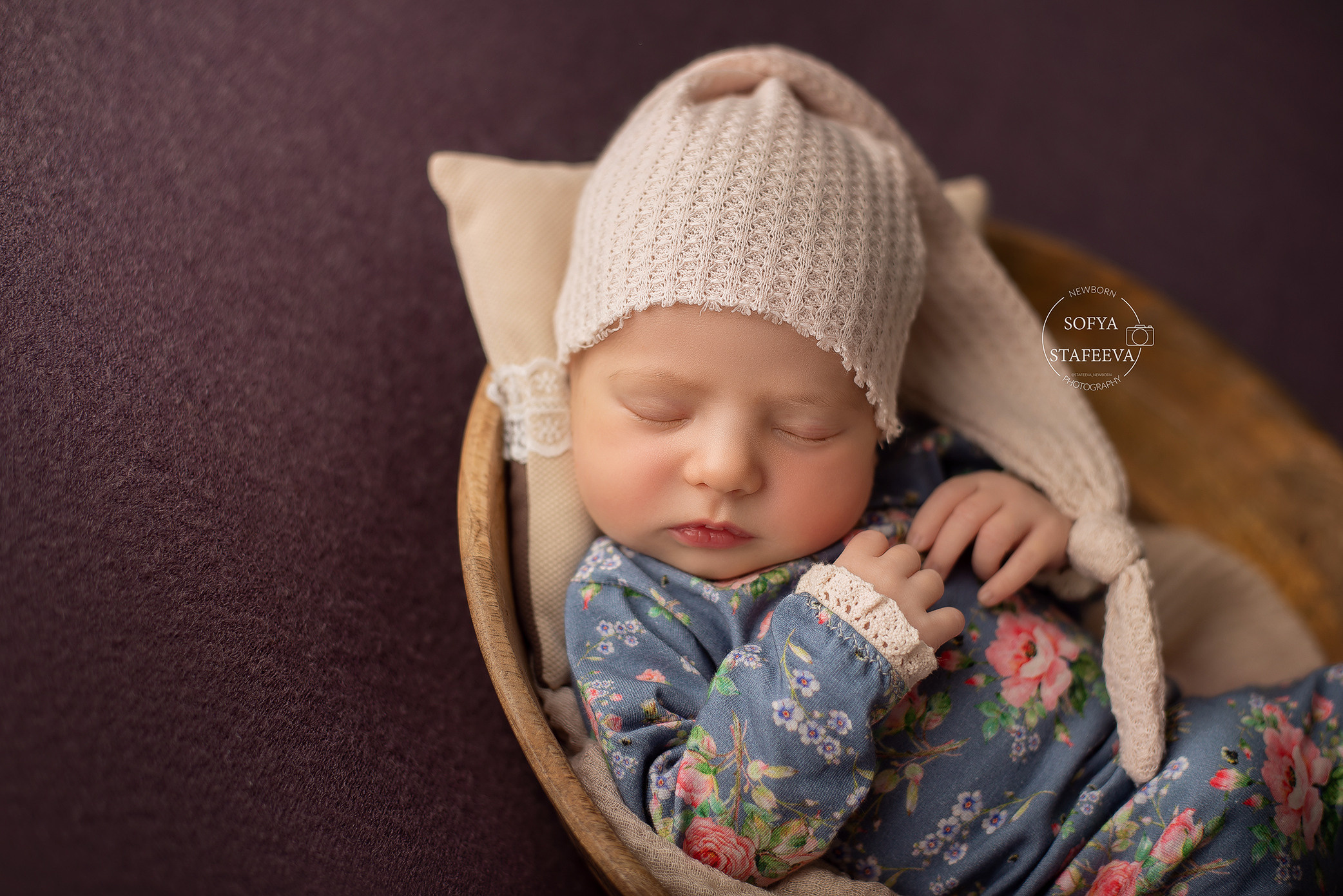 NEWBORN. Выпускные альбомы | Фотограф новорожденных в Омске Софья Стафеева