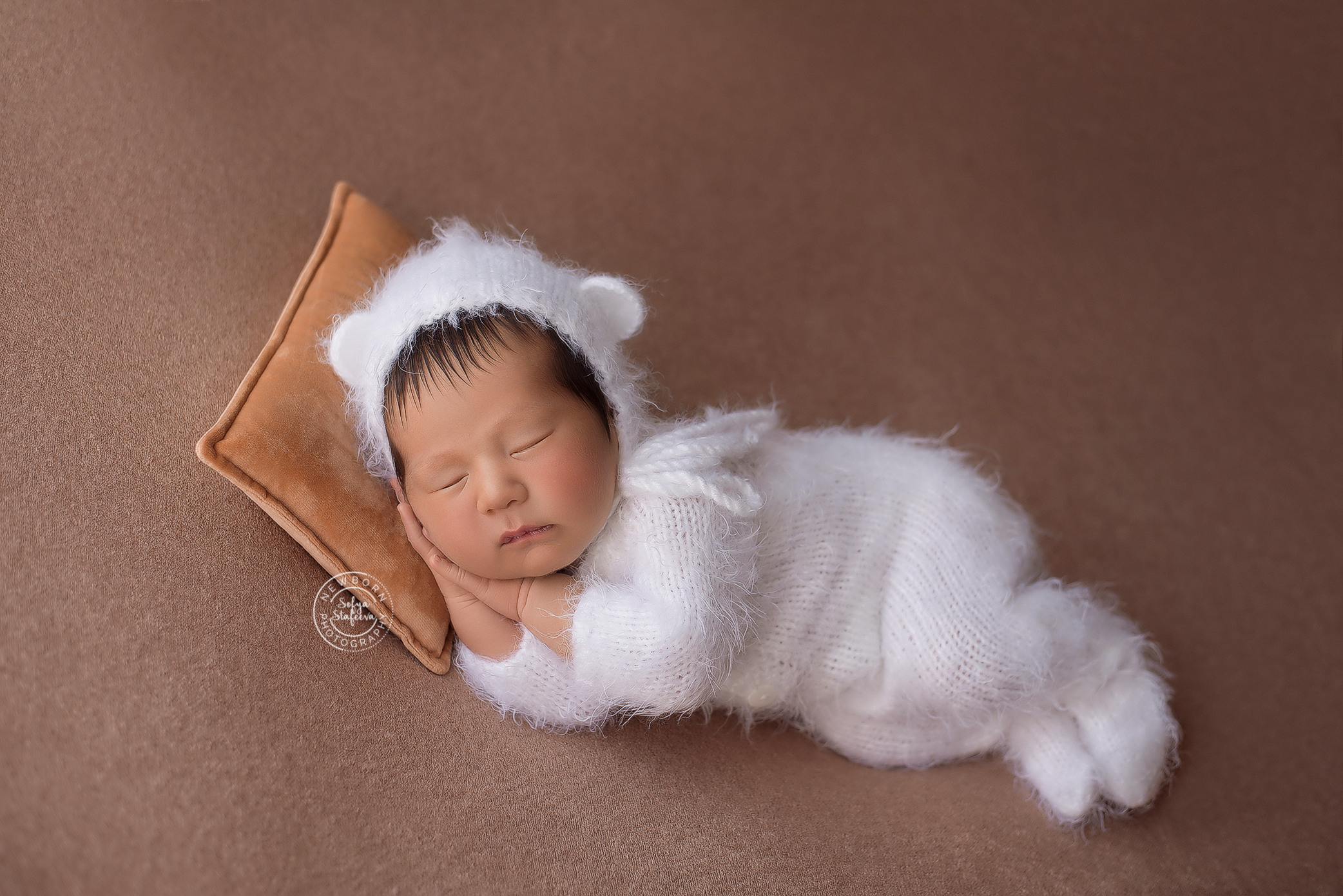 NEWBORN. Выпускные альбомы | Фотограф новорожденных в Омске Софья Стафеева