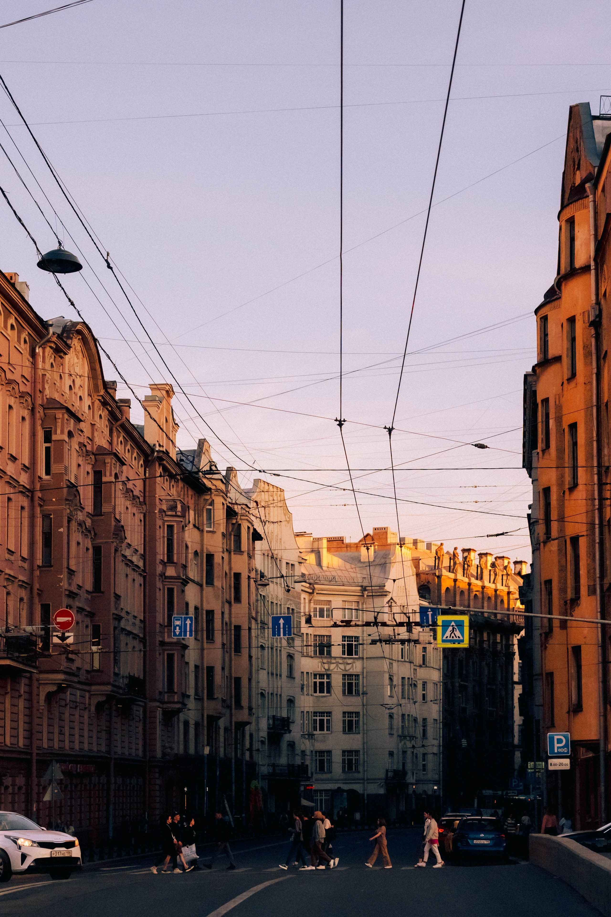 Стрит. ПАВЕЛ ФУРСОВ — фотограф в Москве | zavod_87