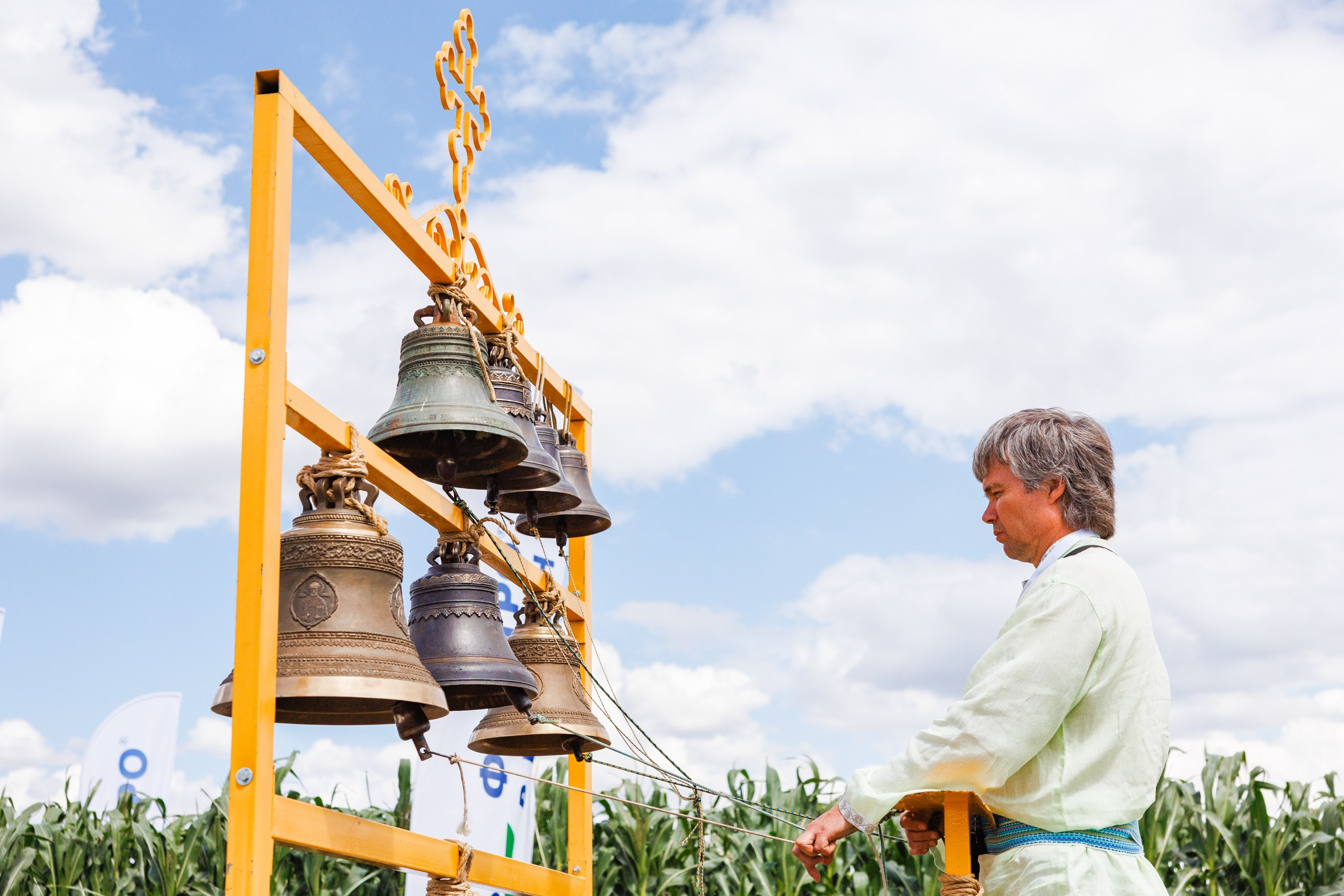 День Поля 2025 Волгоград. Фотограф Ставрополь Петр Голубенко
