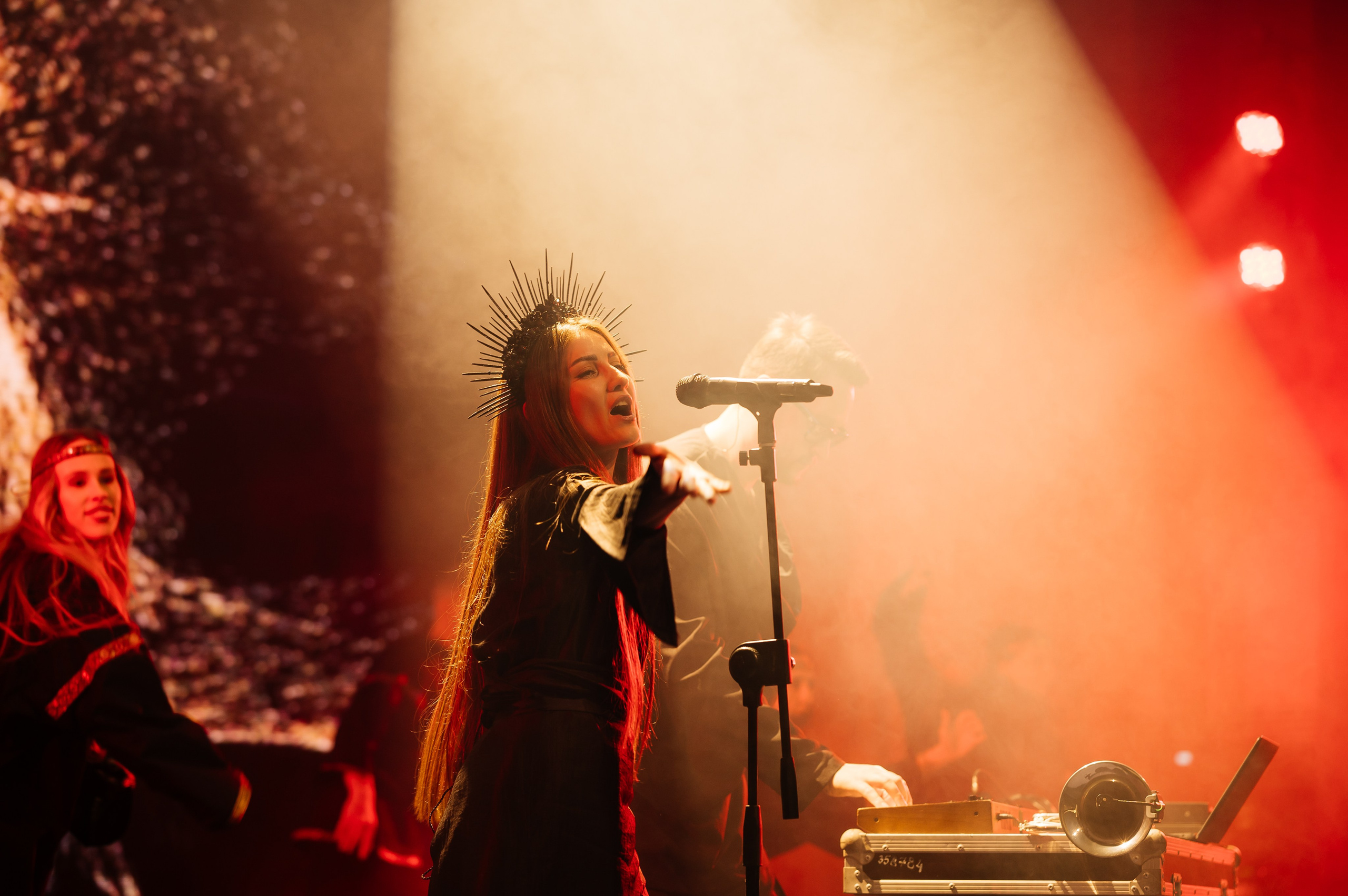 Конференция МедРокет 2024. Фотограф Илья Бызов, Свадебный и репортажный фотограф Сочи