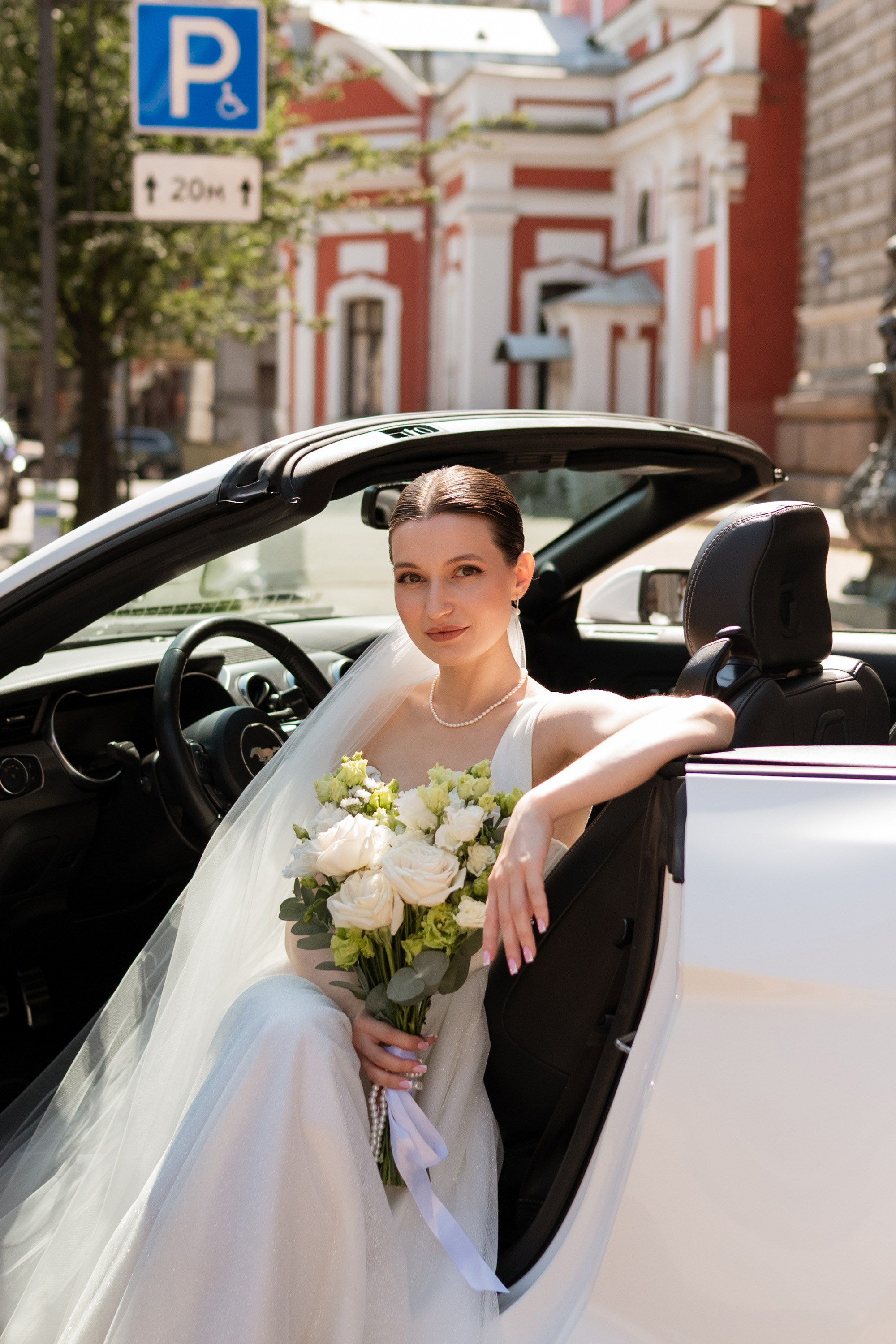 Александр и Ксения | 17.07.25. Свадебный фотограф в Санкт-Петербурге Владислава Тюльпина