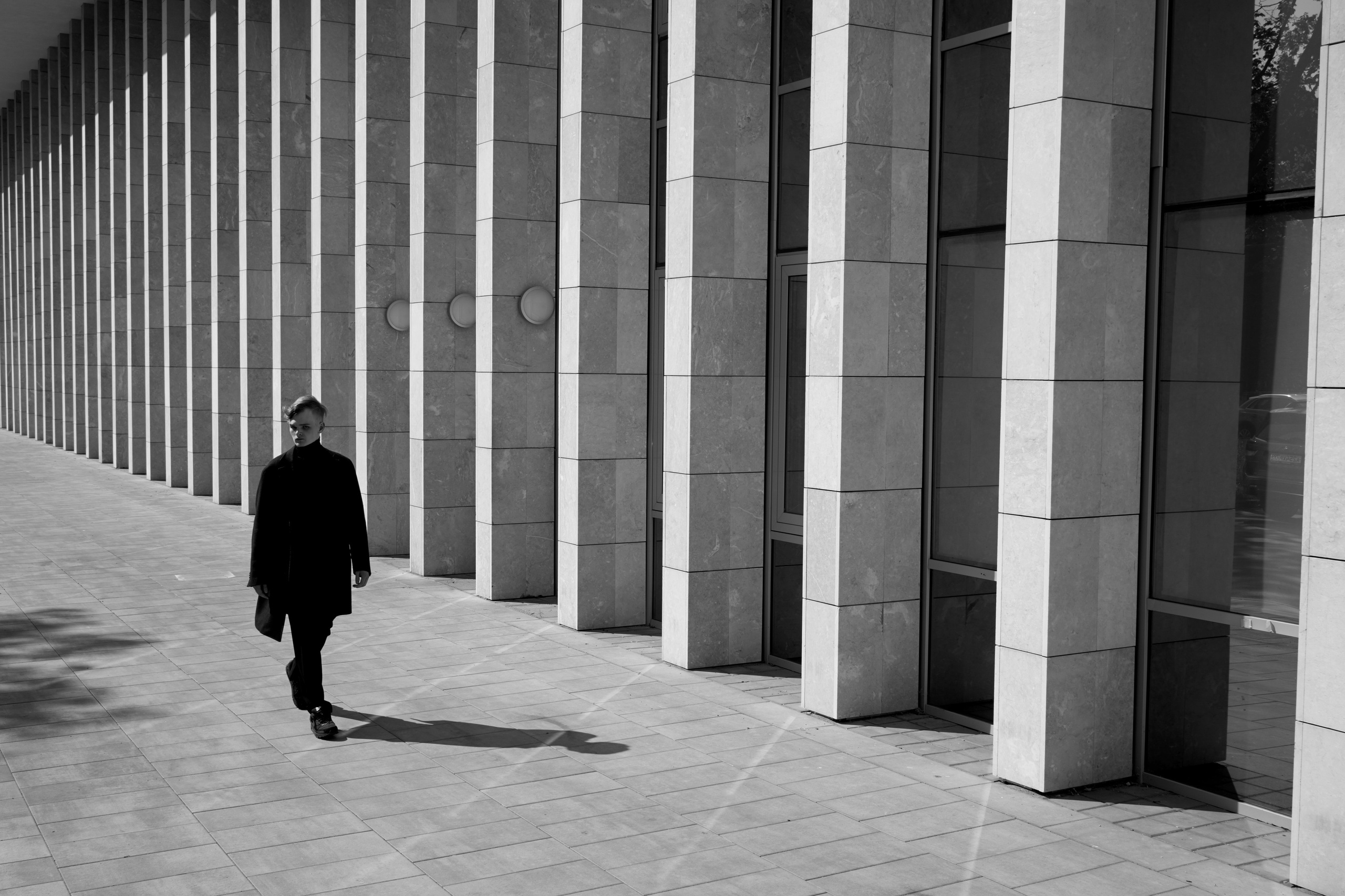 Модельное портфолио. Портретный фотограф в Москве Лидия Брауде