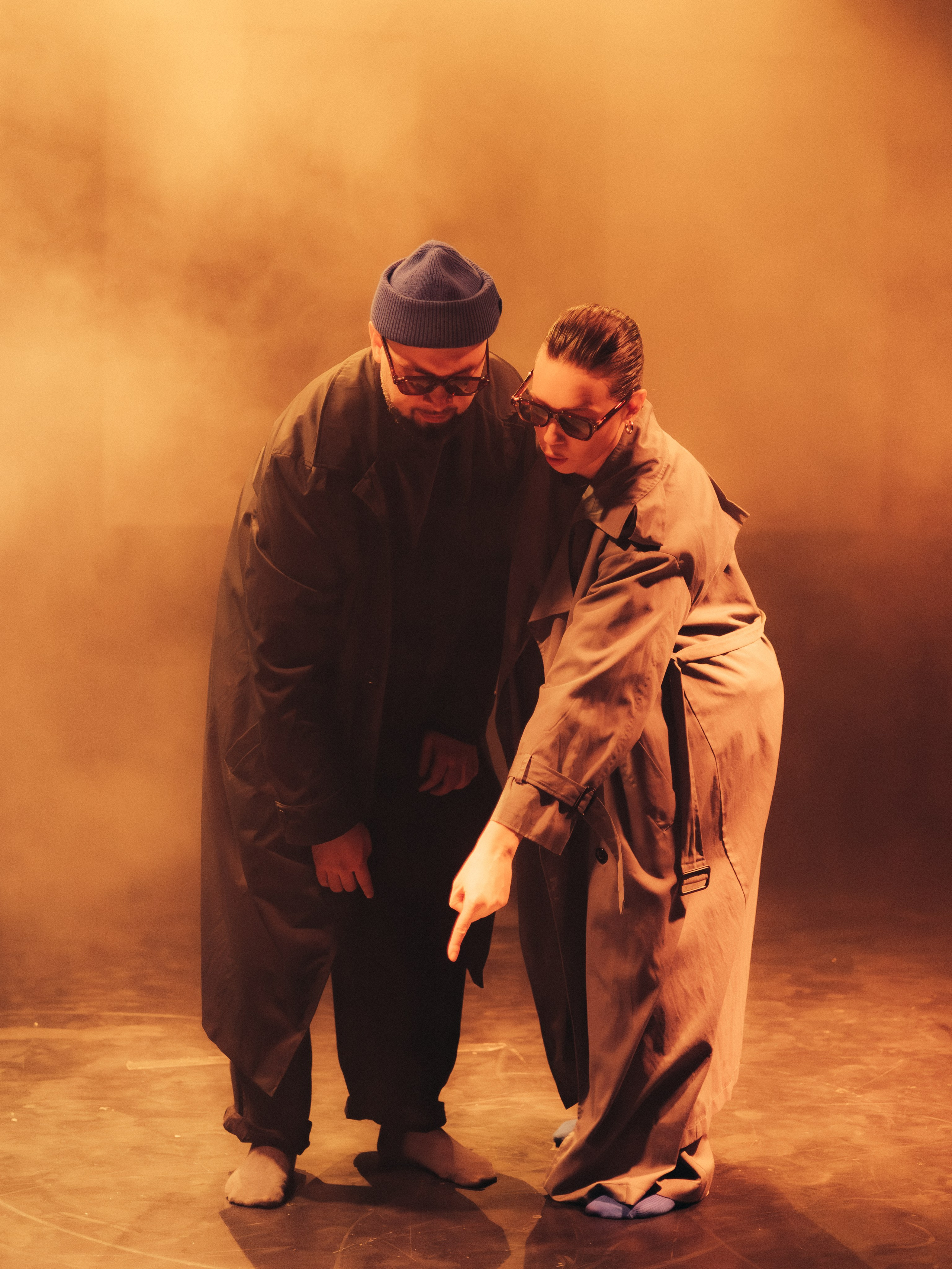 ВОЛНЫ ПЕРЕМЕН. RUSLAN ROZANOV