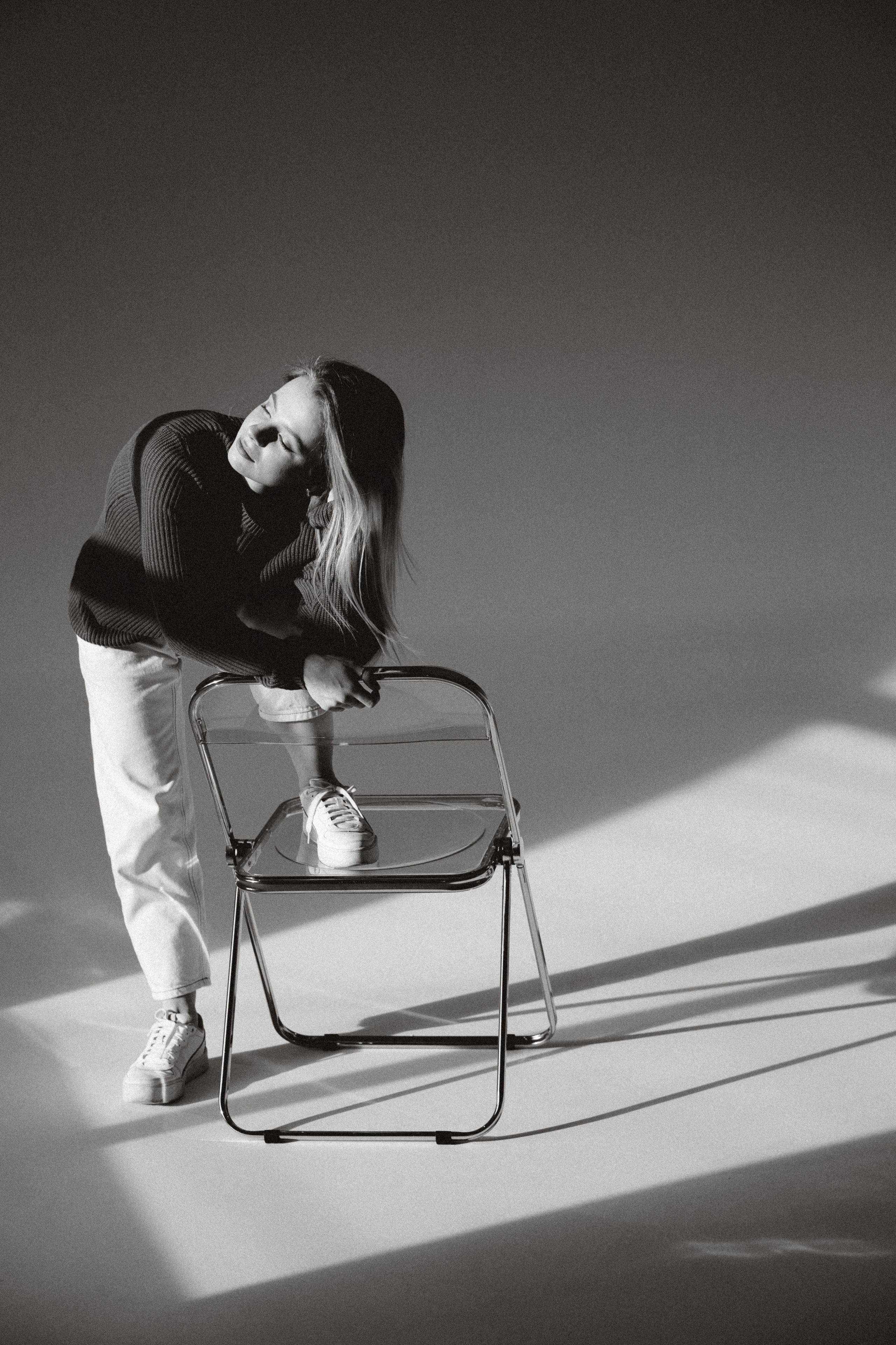 Арина. Даша Царёва, фотограф